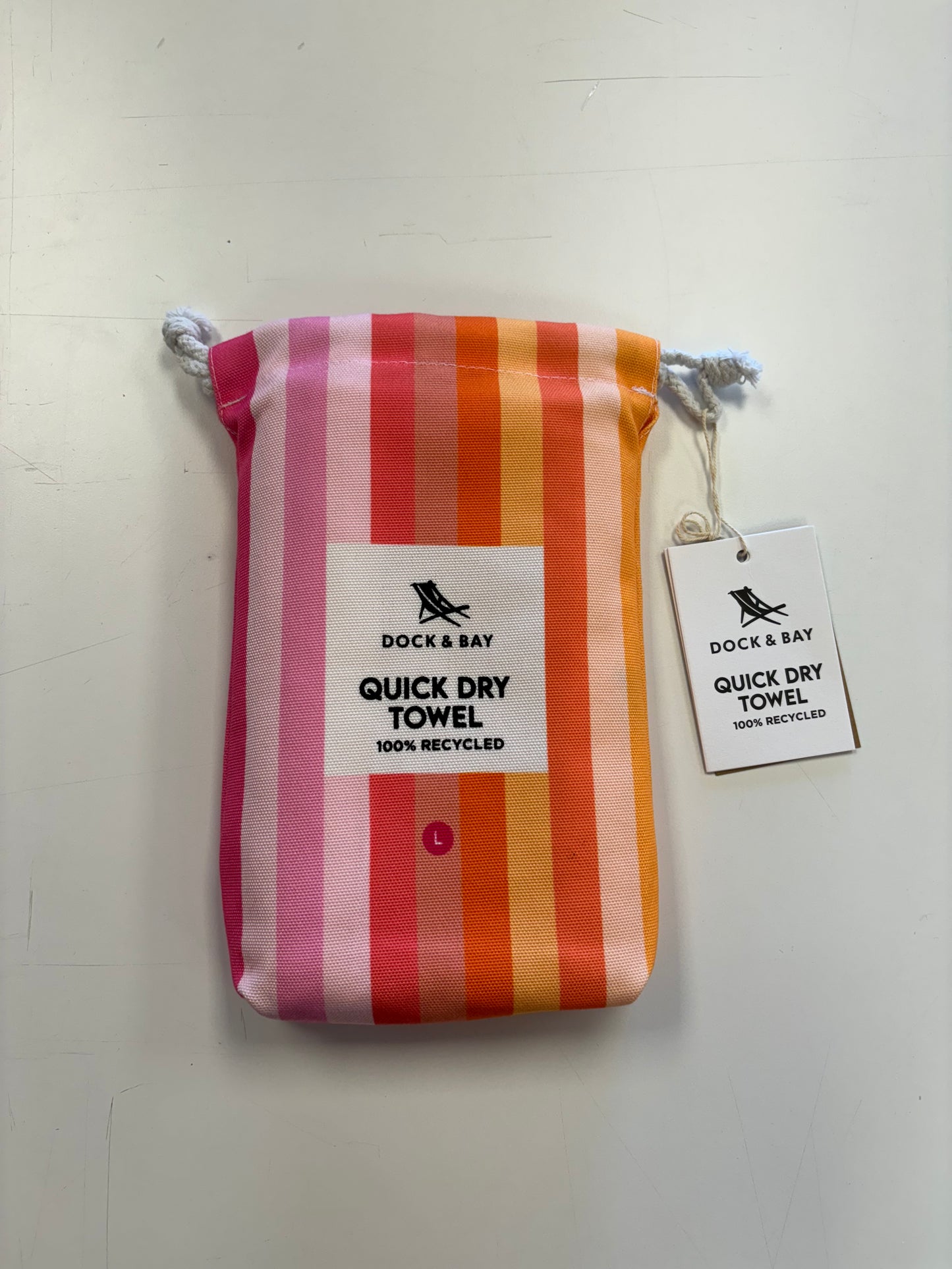 Dock & Bay Quick Dry Towels