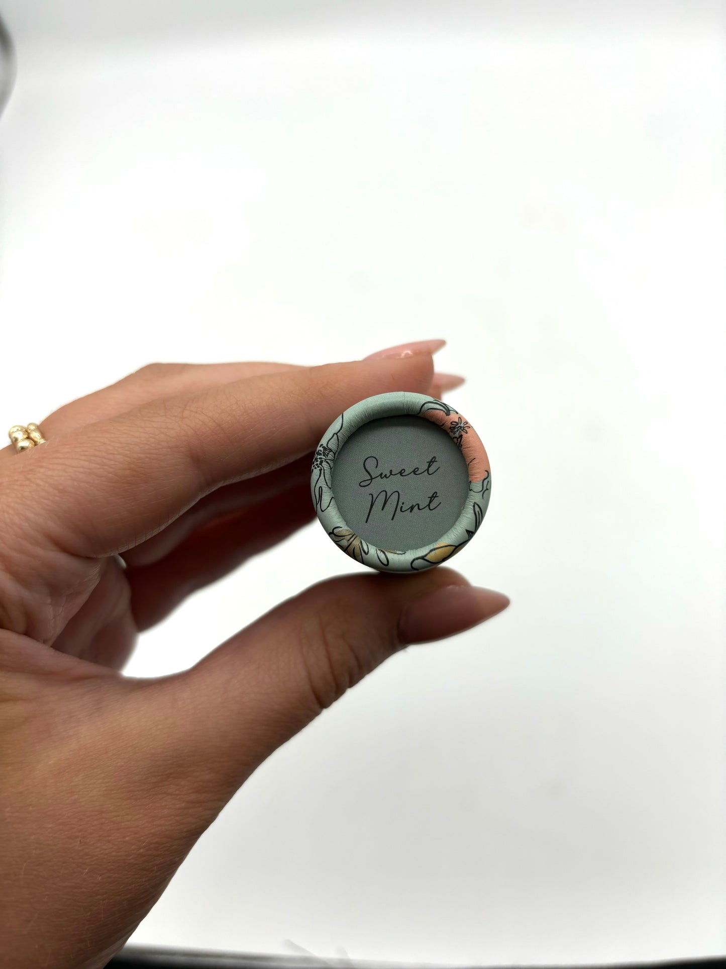 Cait+Co Lip Balm