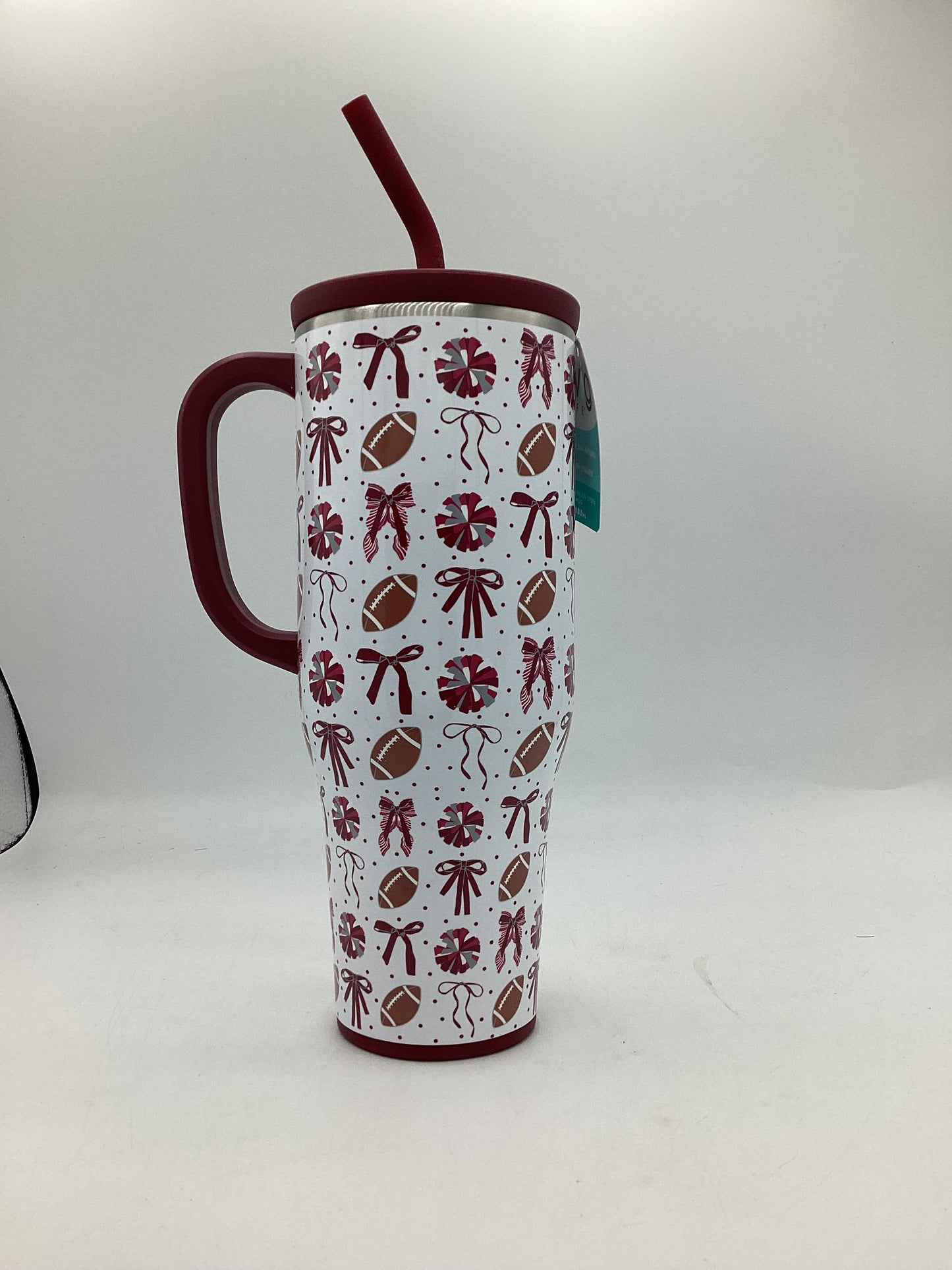12oz tumbler