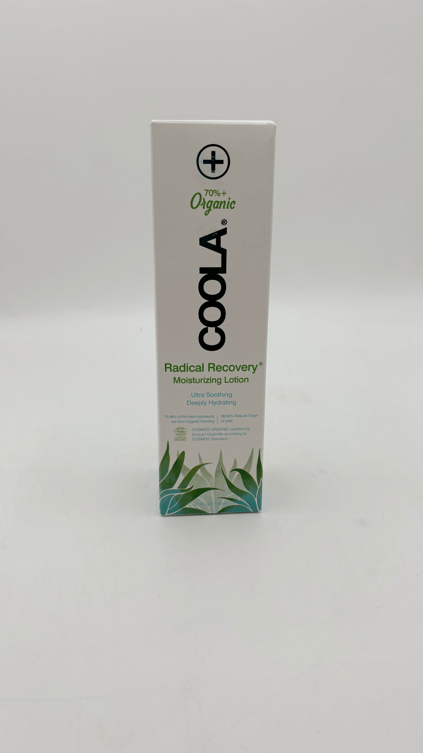 COOLA Recovery After Sun Lotion