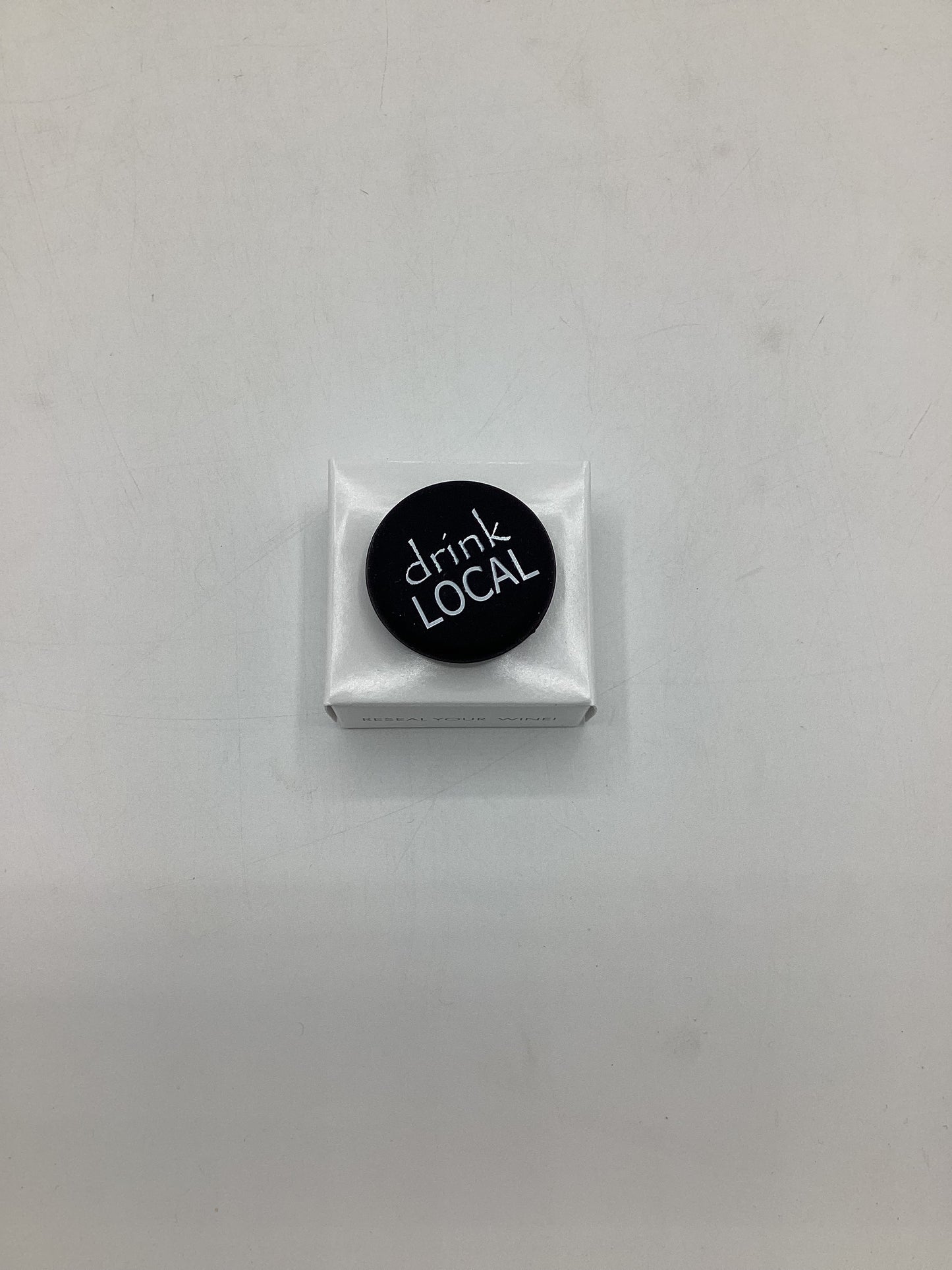 Wine caps