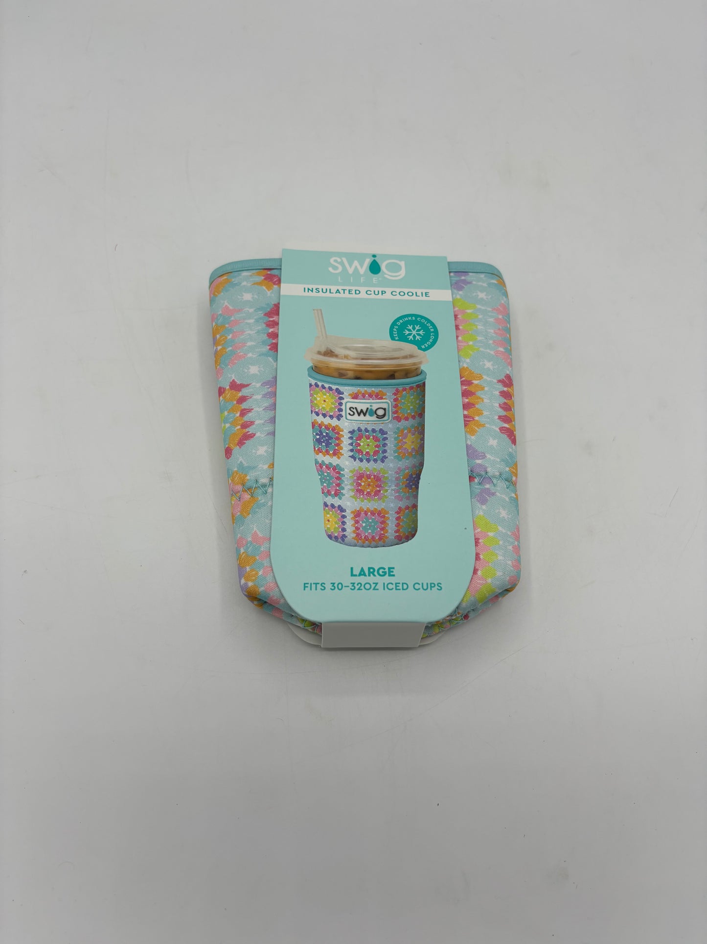 Swig Iced Cup Coolie