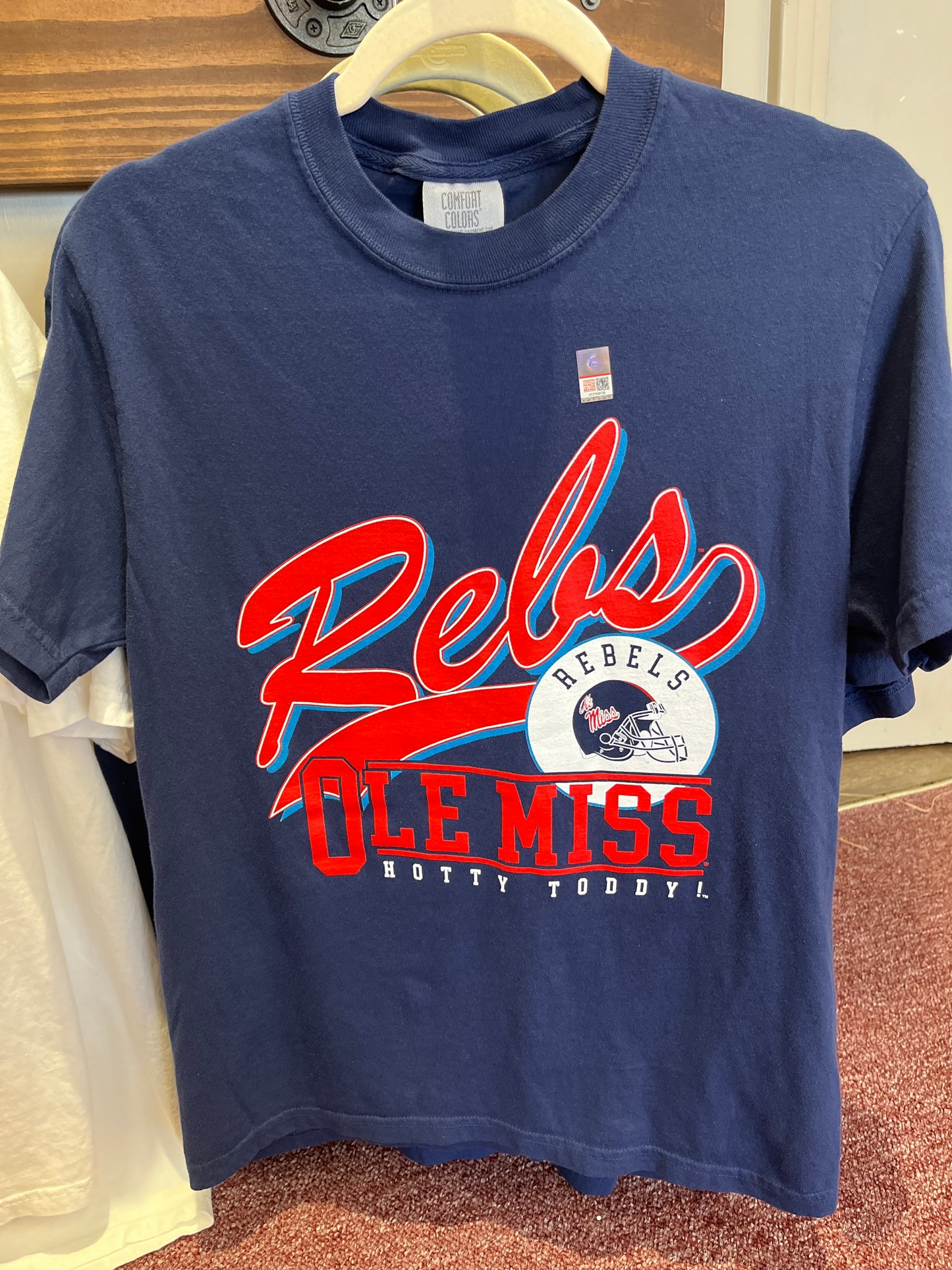 Rebs t-shirt