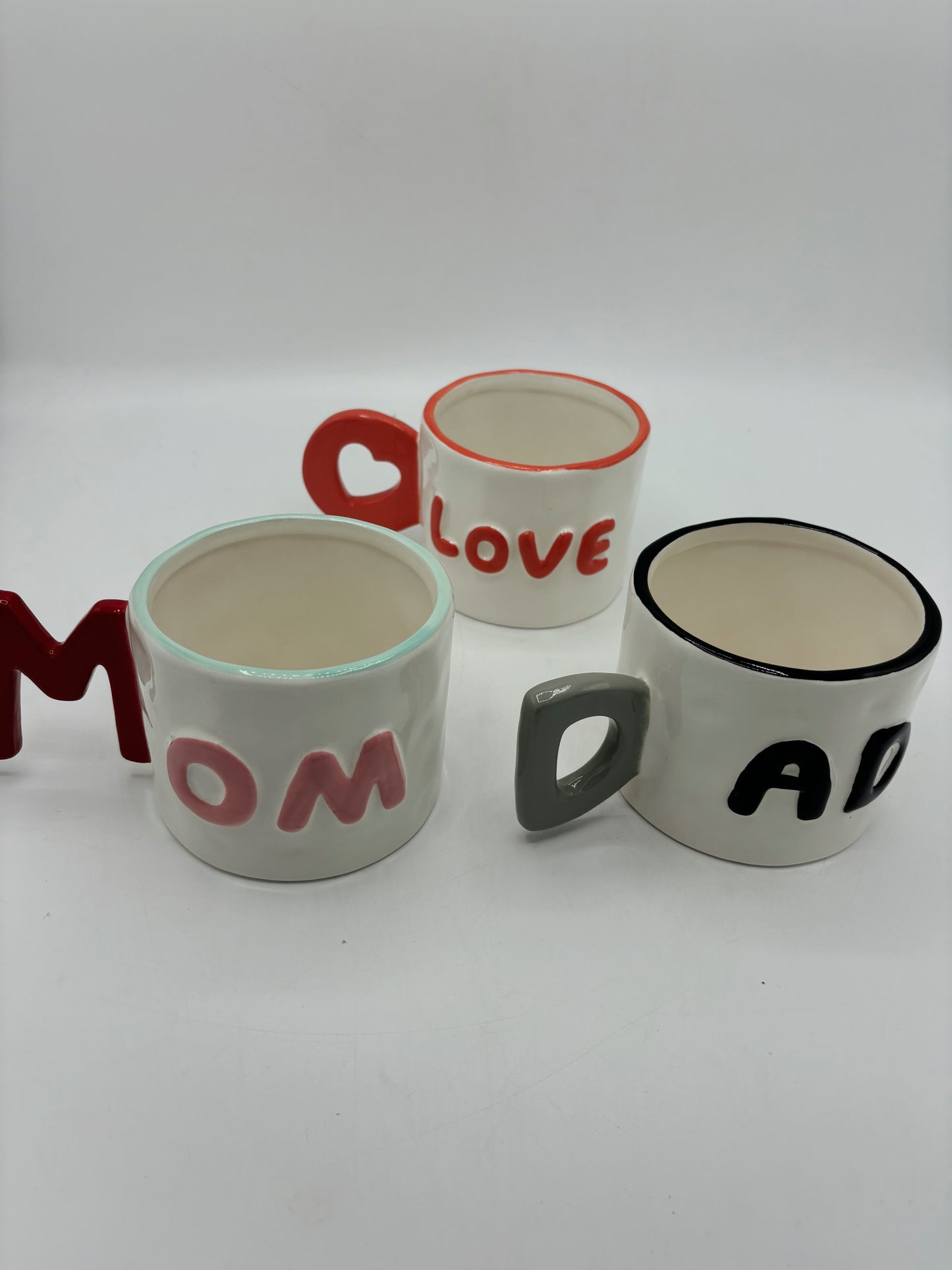 Mugs