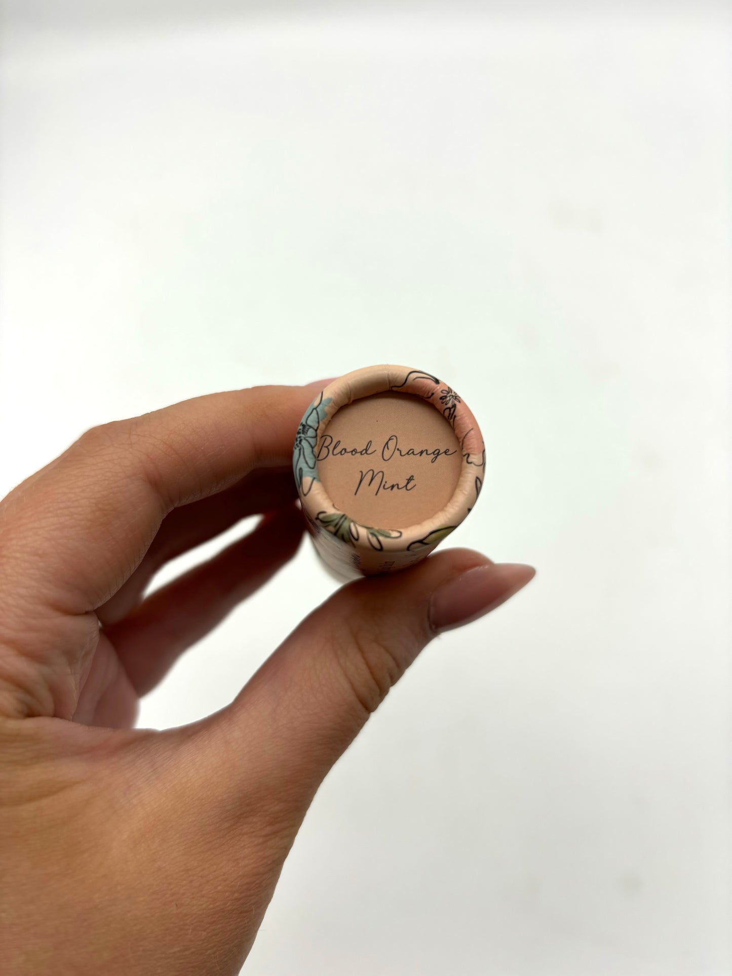 Cait+Co Lip Balm