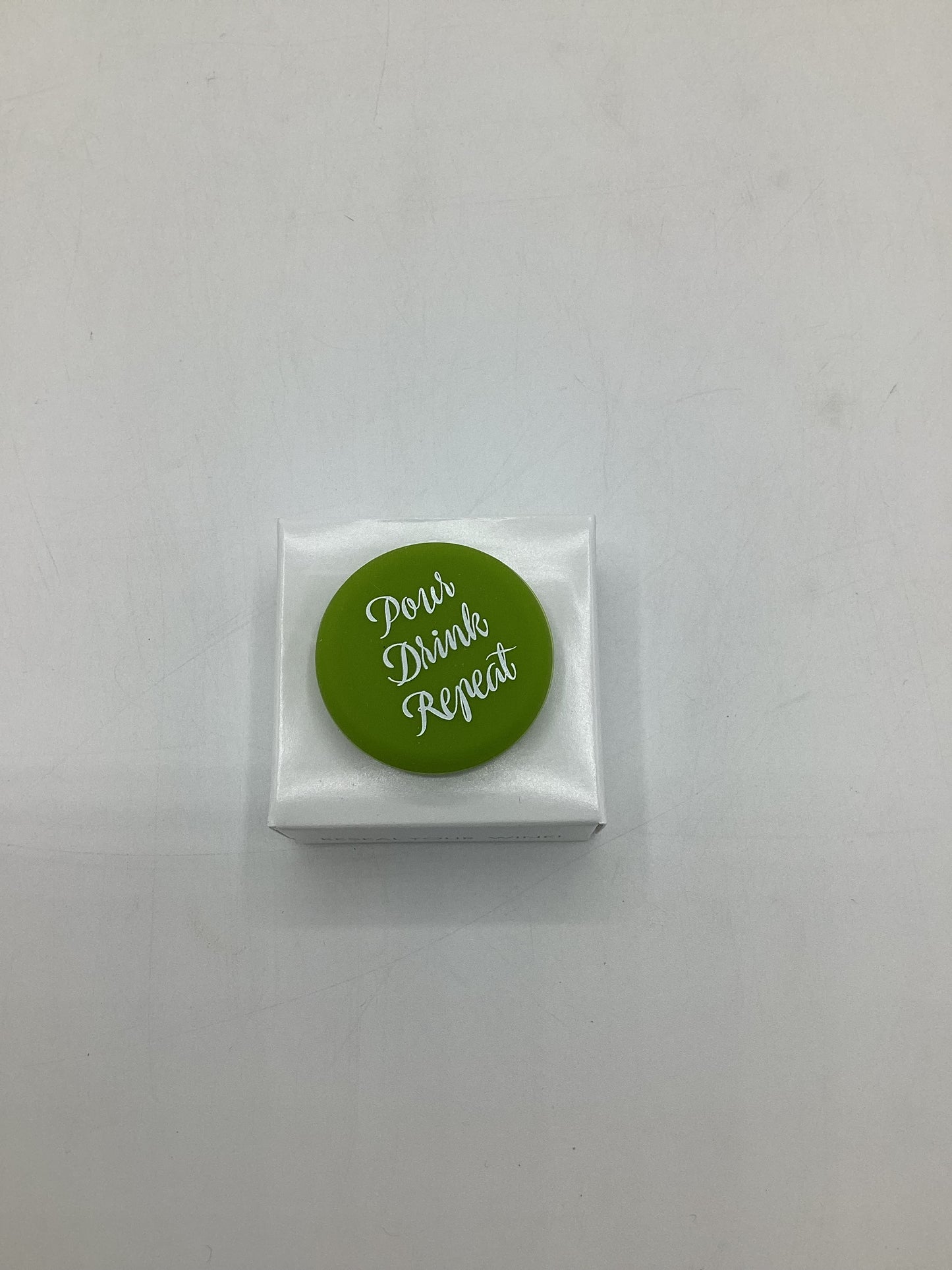 Wine caps