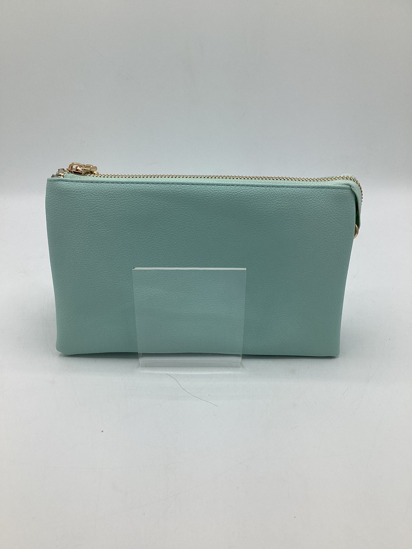 Riley Wristlet