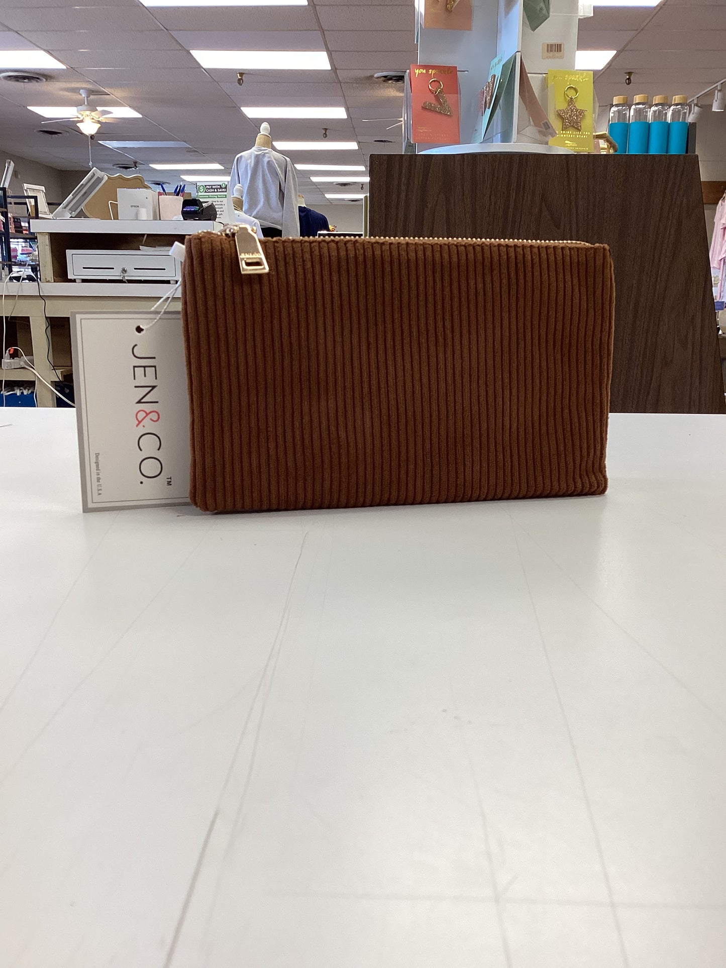 Jen&Co wristlets