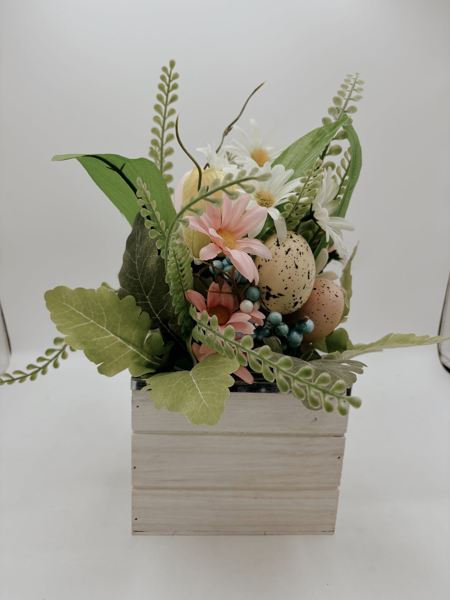 Easter Flowers
