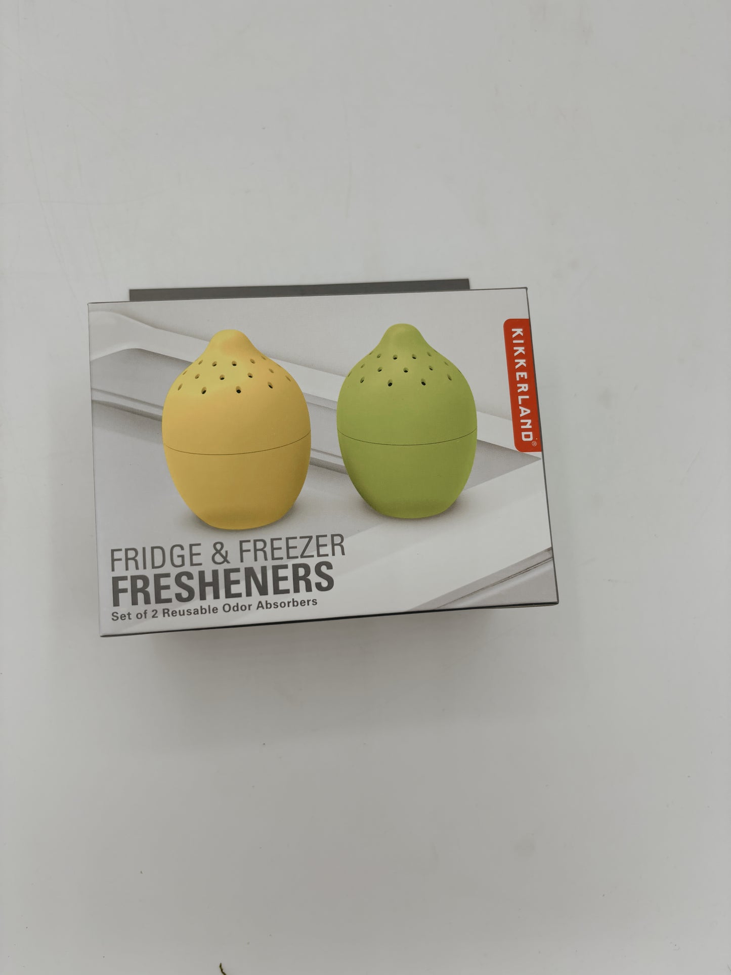 Fridge/Freezer Fresheners