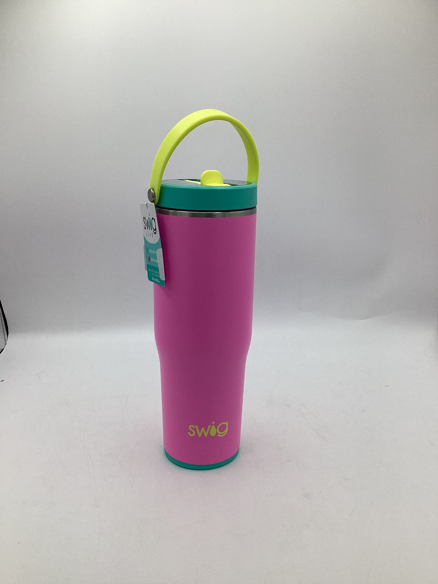 Fruit Punch To-Go Tumbler 30oz