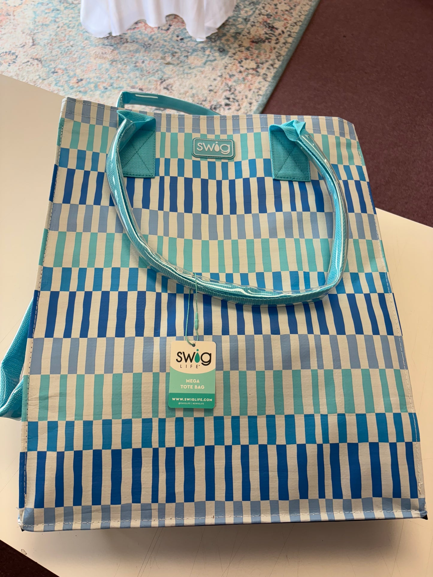 Swig Mega Tote Bag