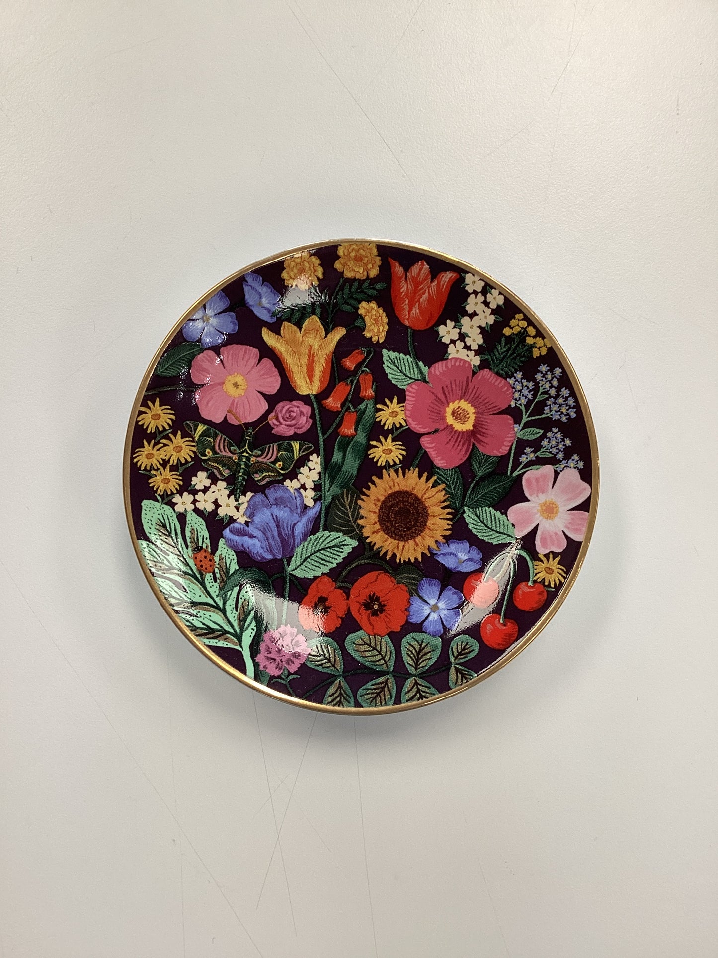 Blossom Dish