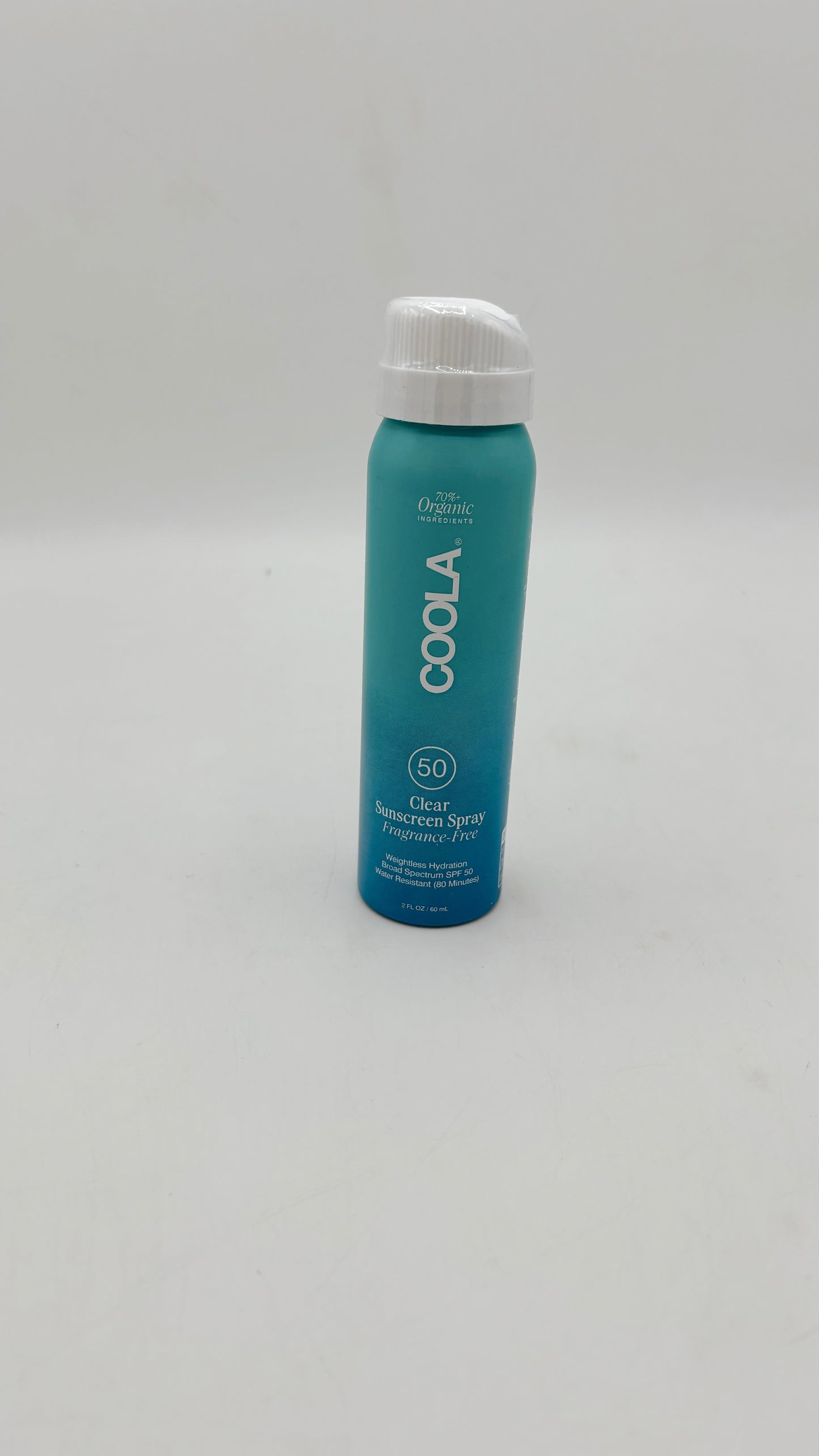 COOLA Classic Body Spray
