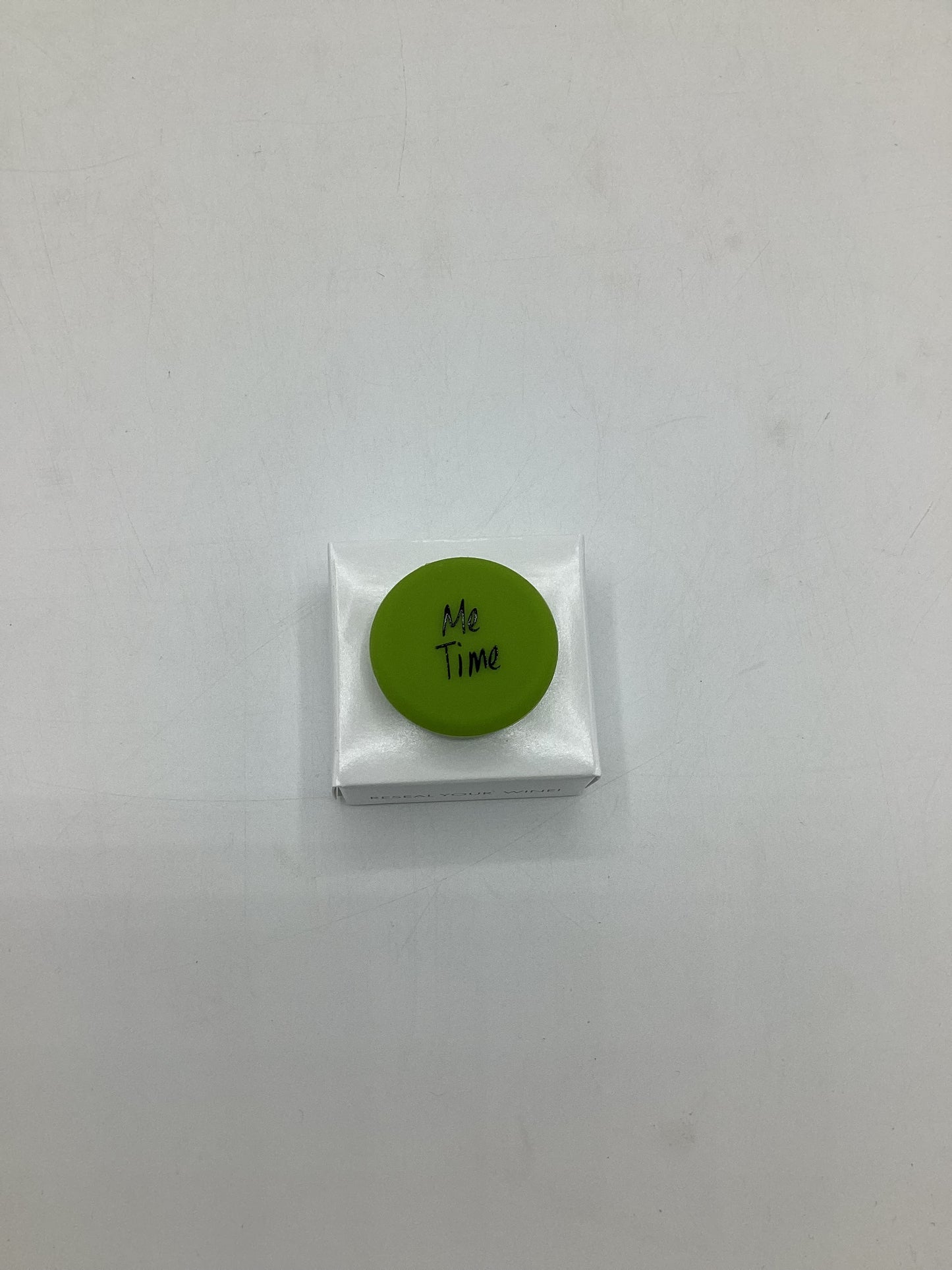 Wine caps