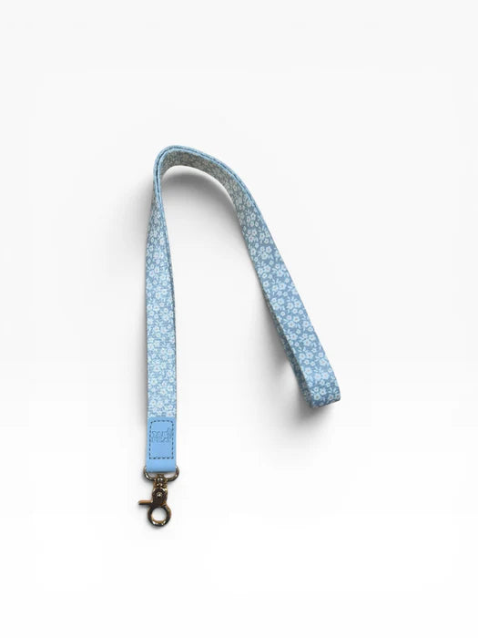 Tap to Pray Lanyard