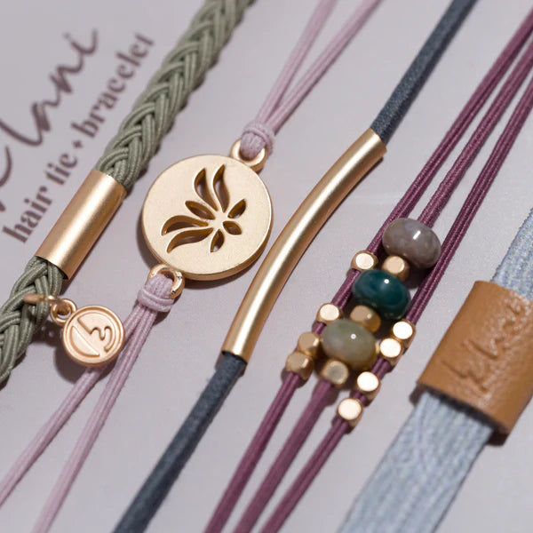 Breathe Hair Tie