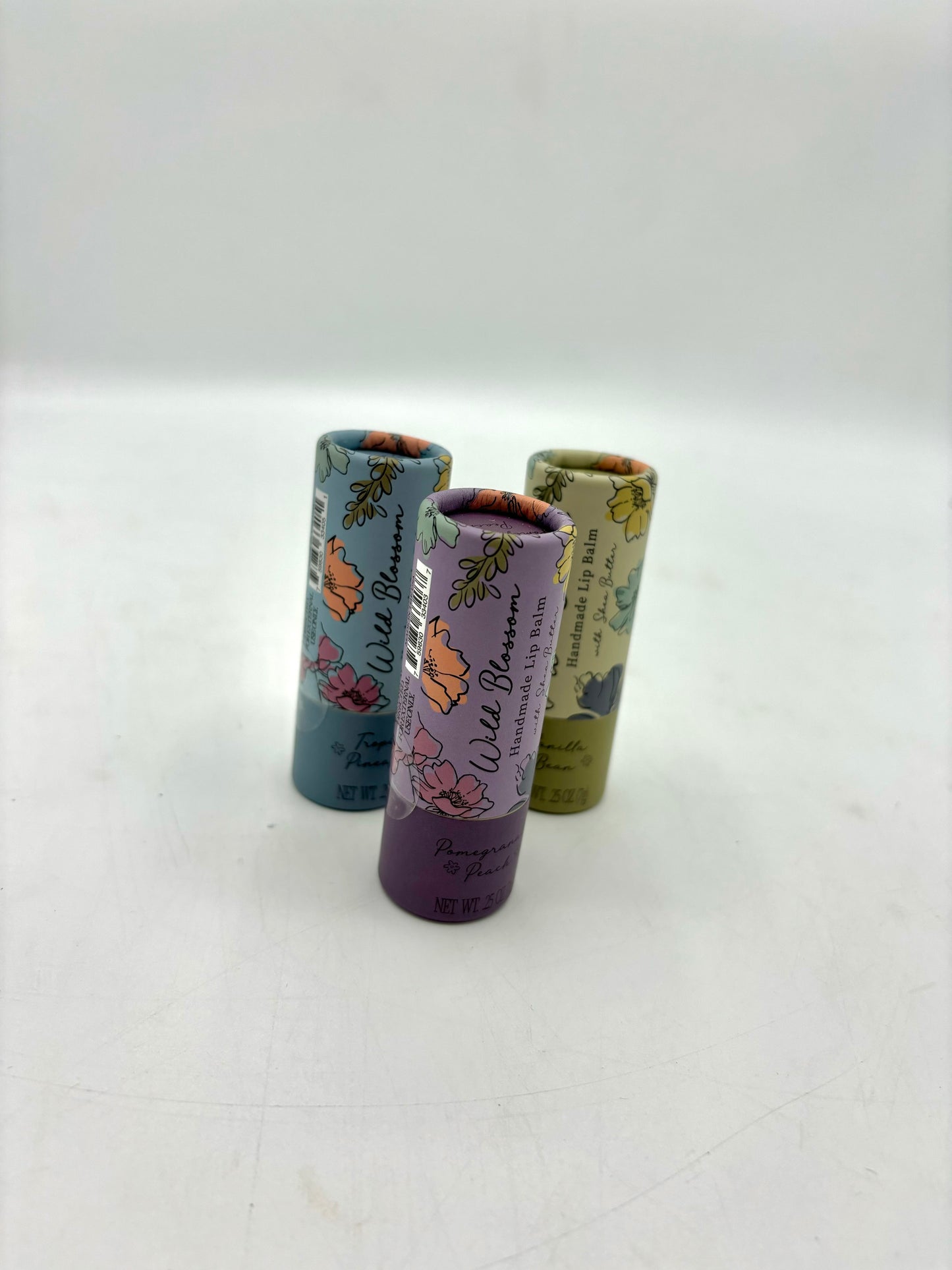 Cait+Co Lip Balm