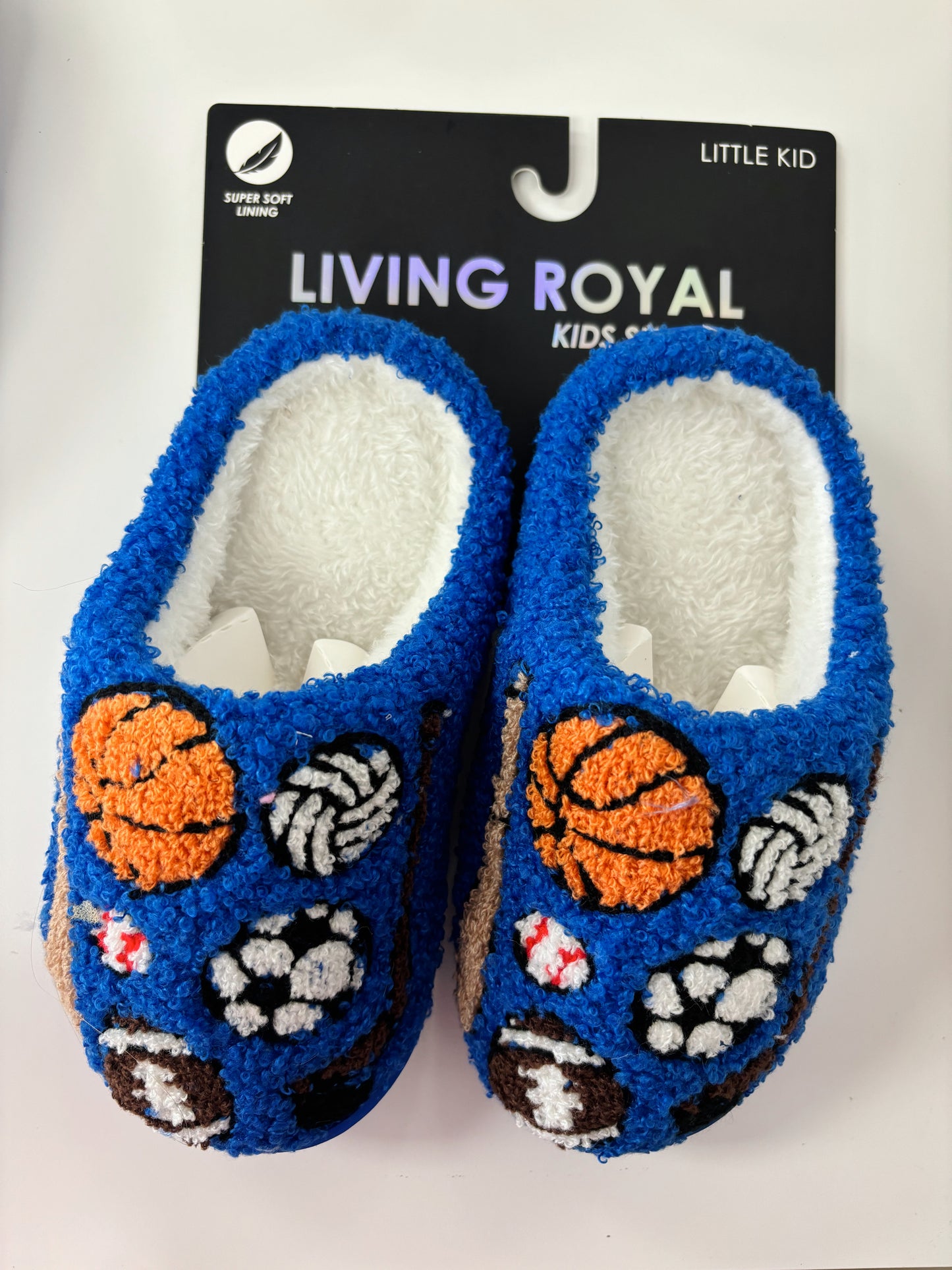 Kids Slippers
