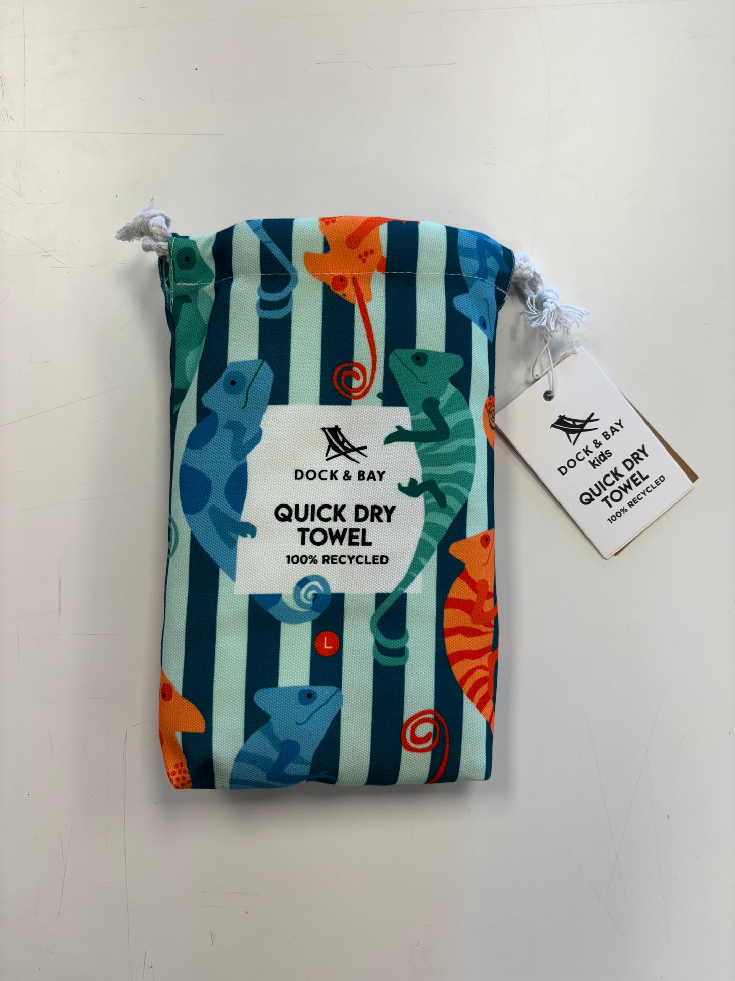 Dock & Bay Quick Dry Towels