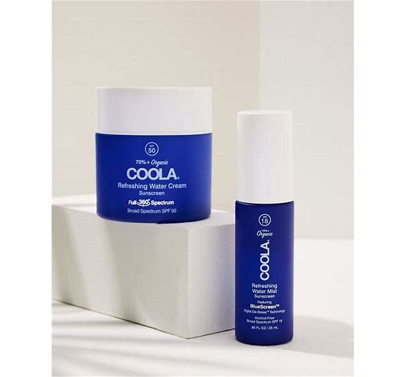 COOLA All Day Kit