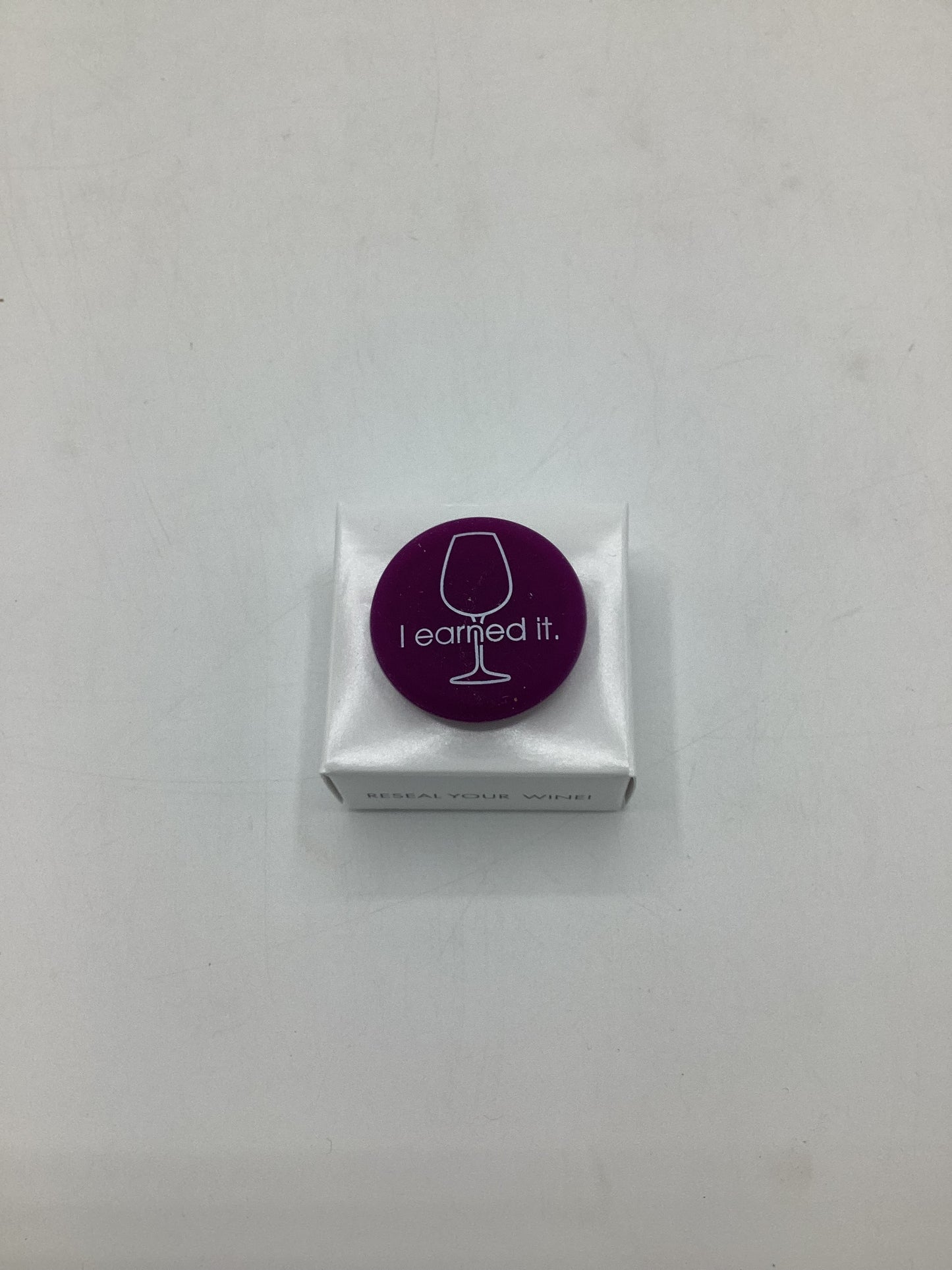 Wine caps
