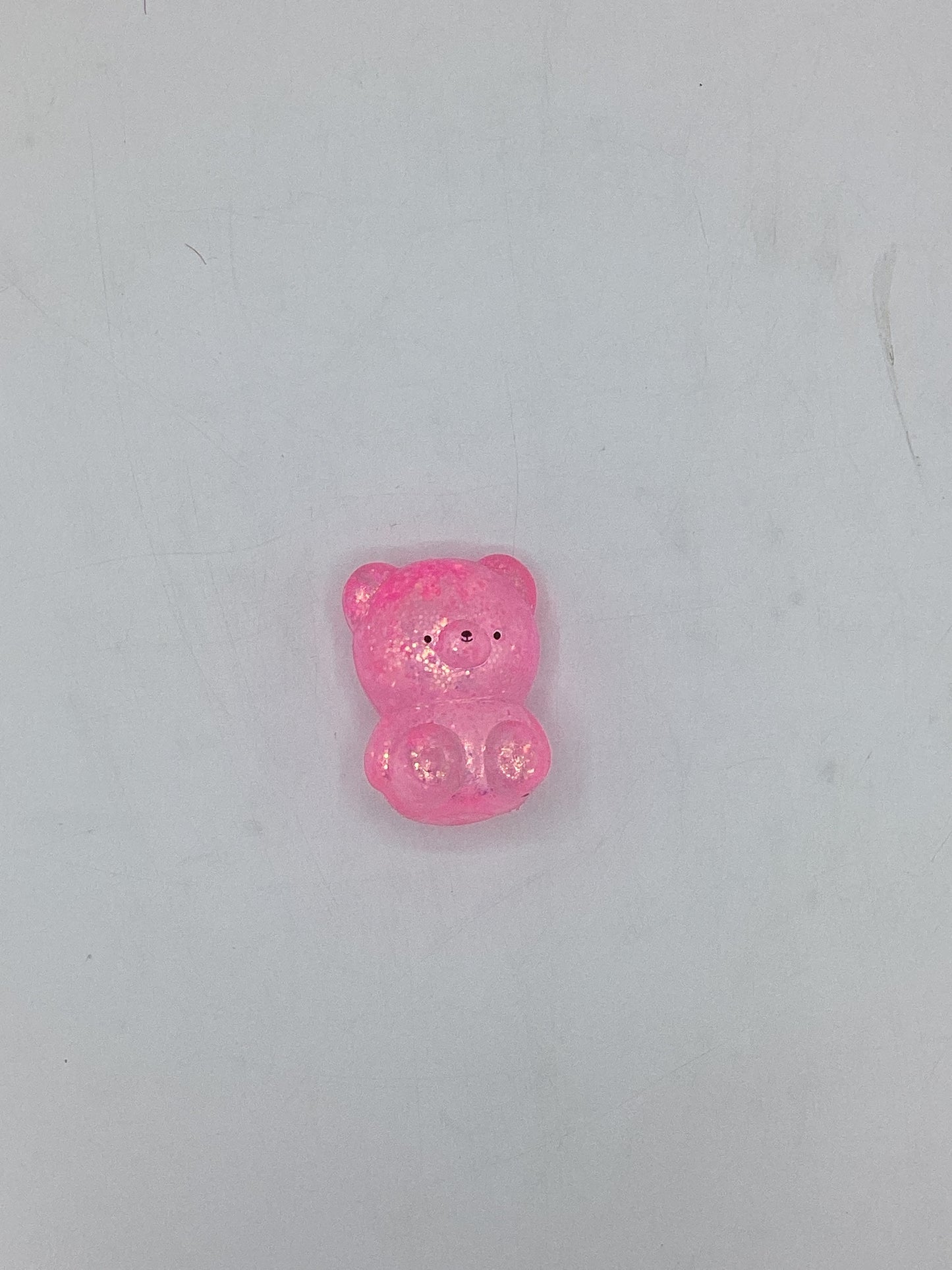 Fidget squishy bear
