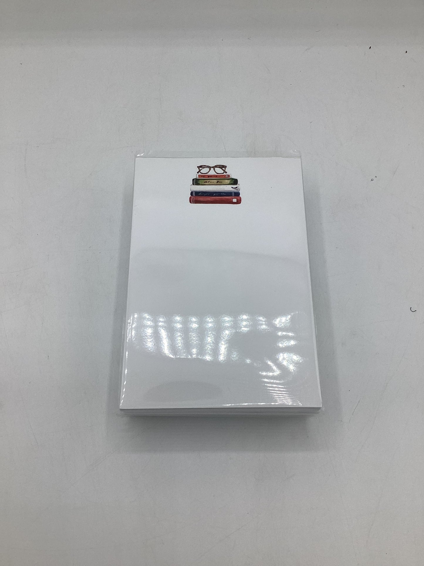 Notepad BOOKSTACK