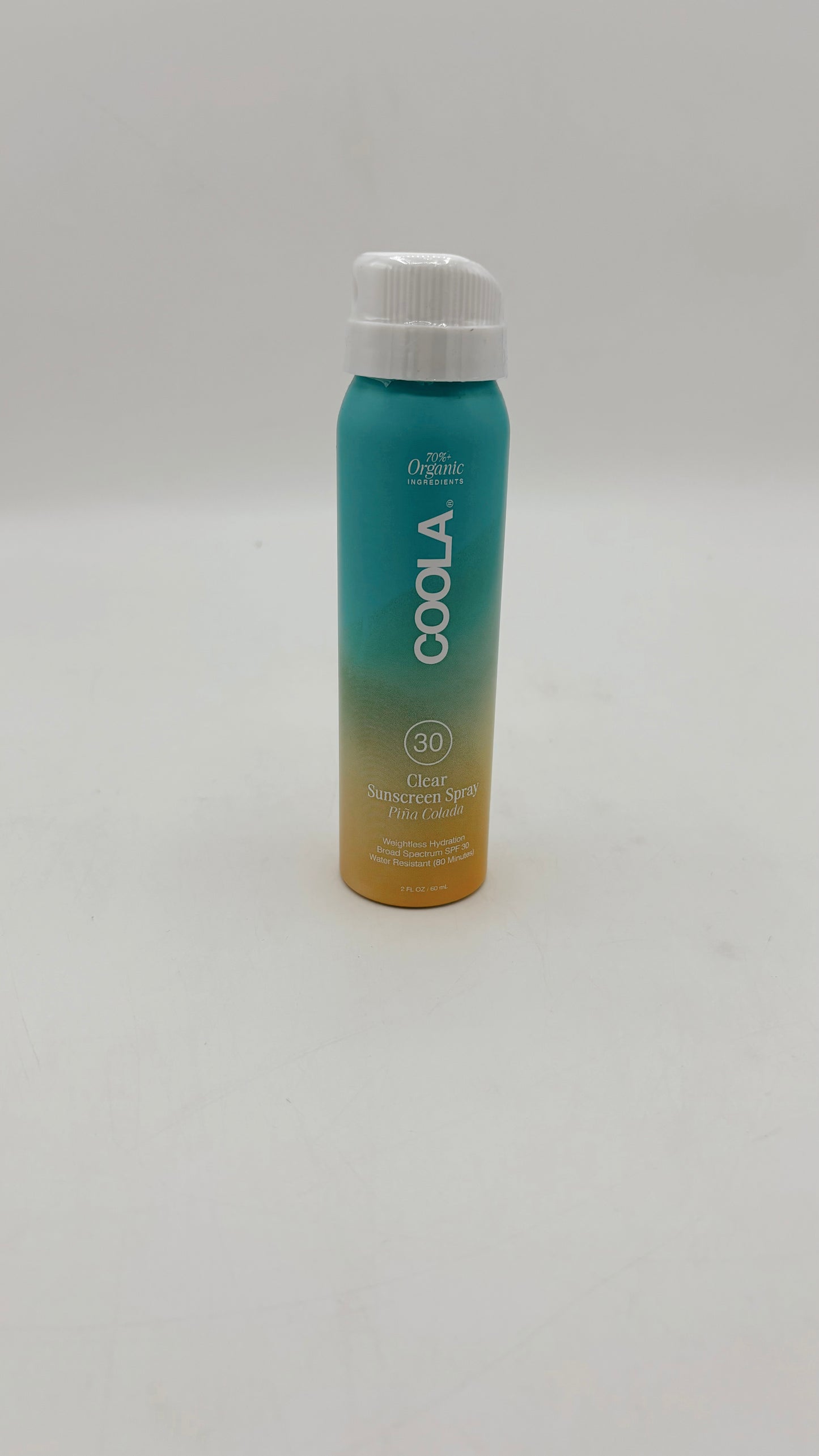 COOLA Classic Body Spray