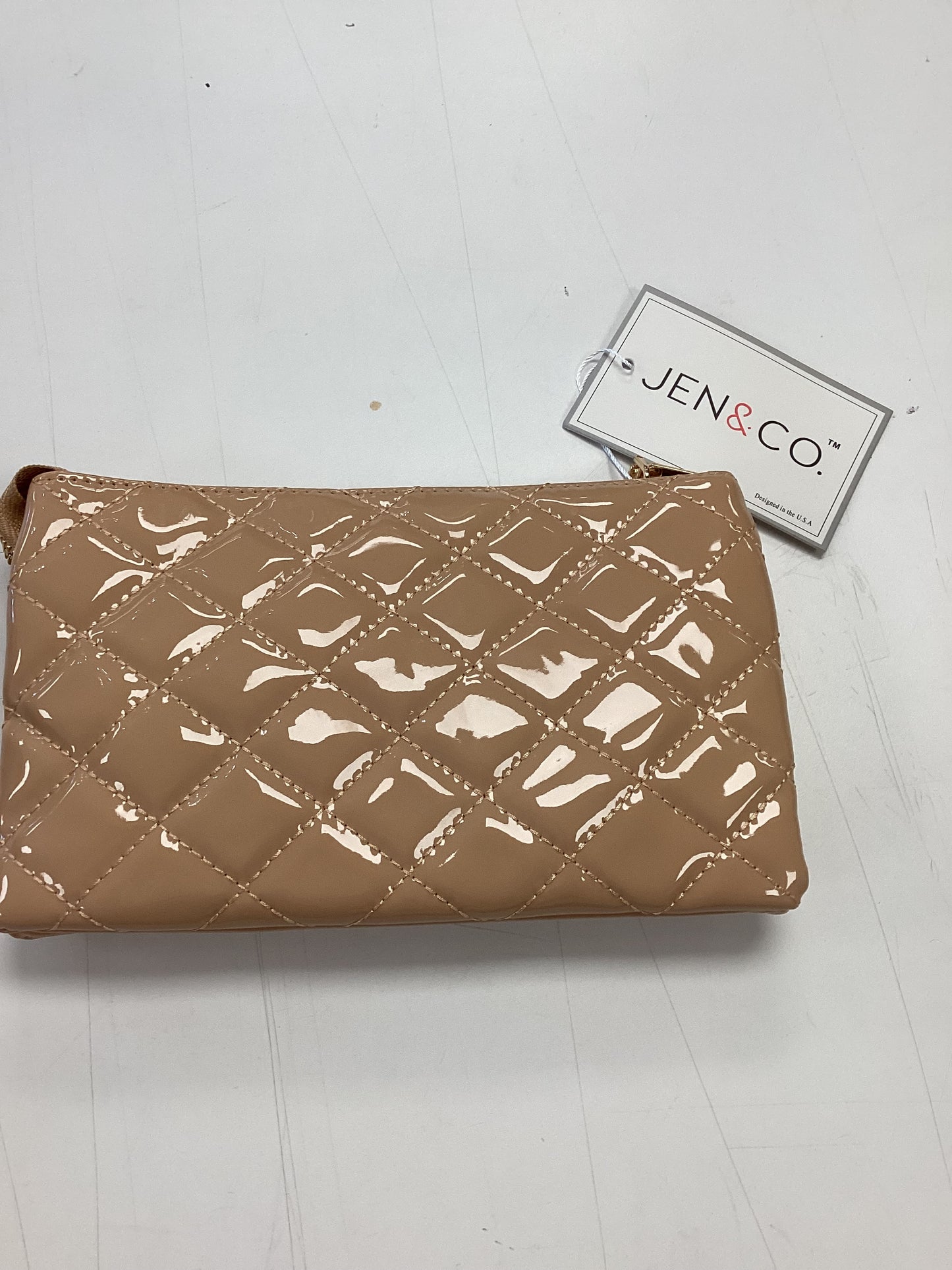 Jen&Co wristlets