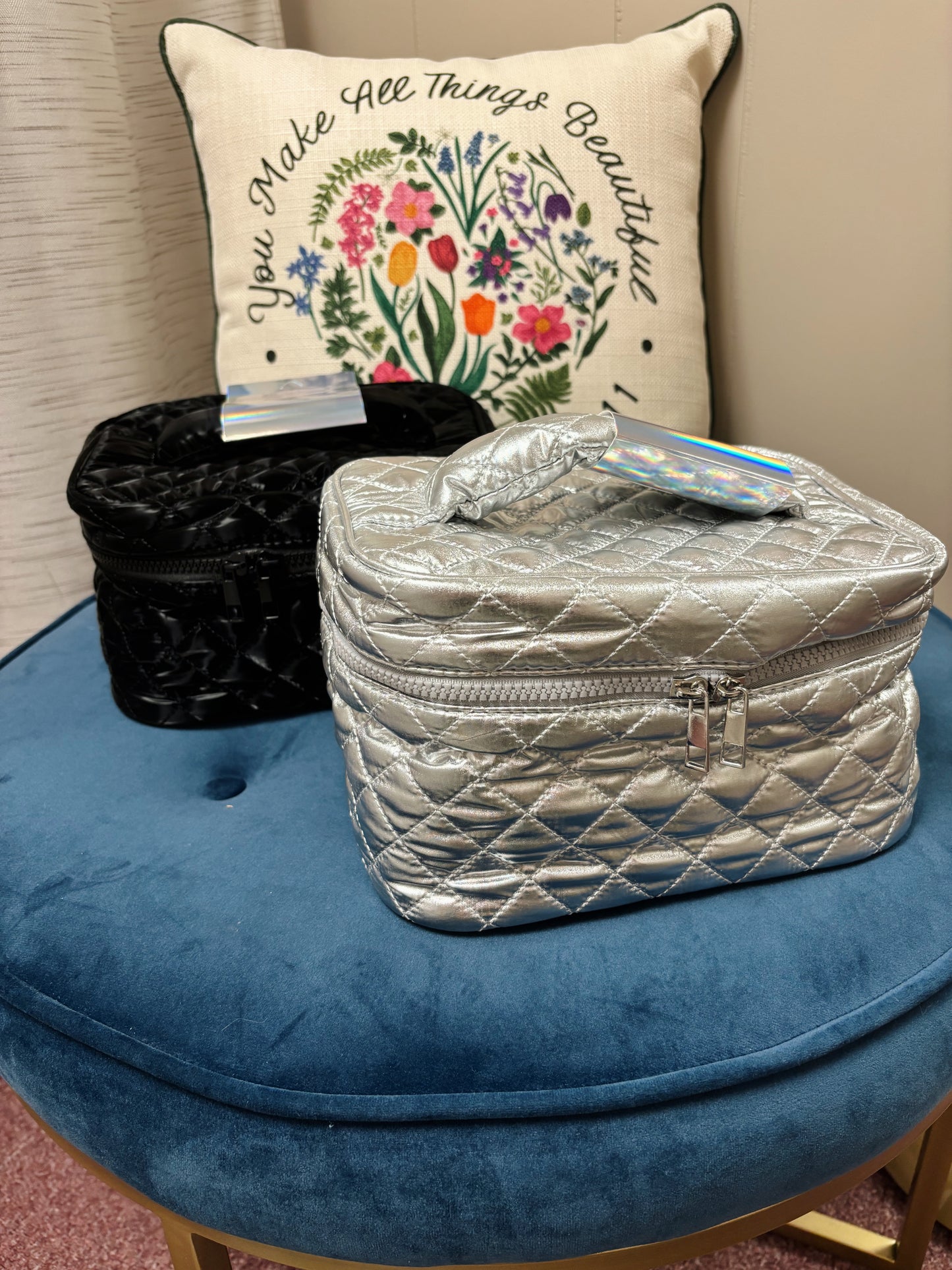 Cosmetic Travel Case