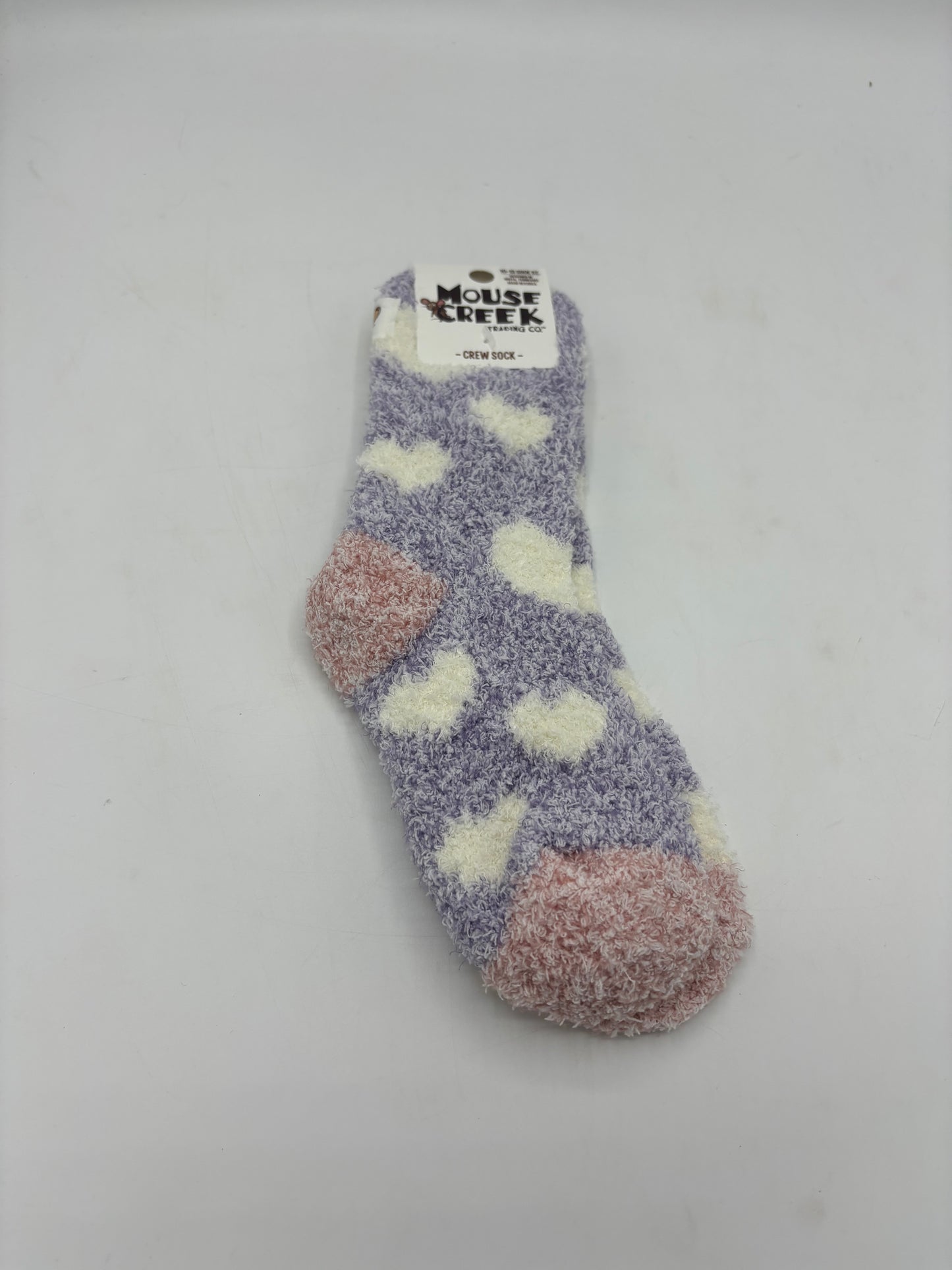 Mouse Creek Socks