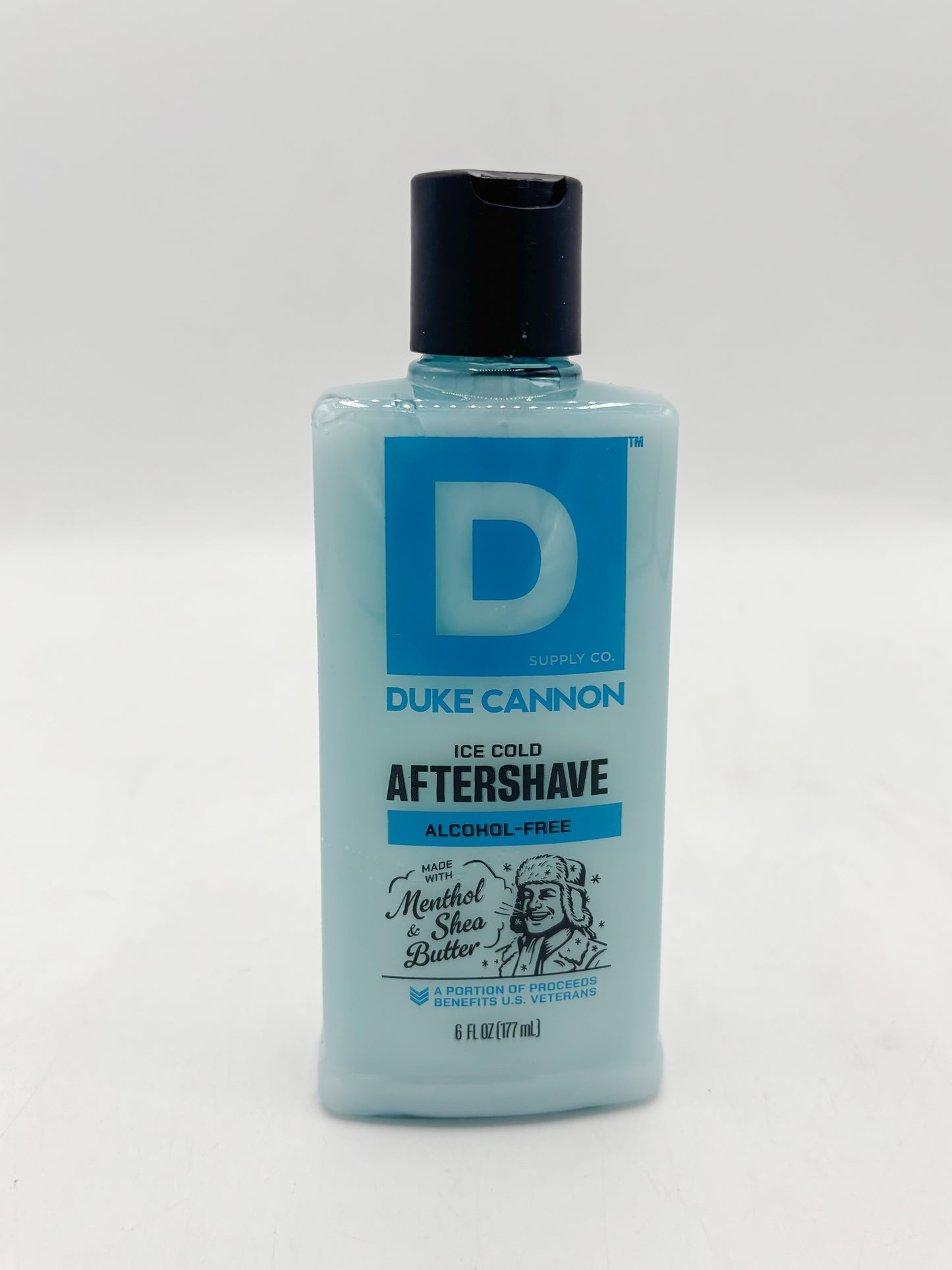 Duke Cannon Aftershave