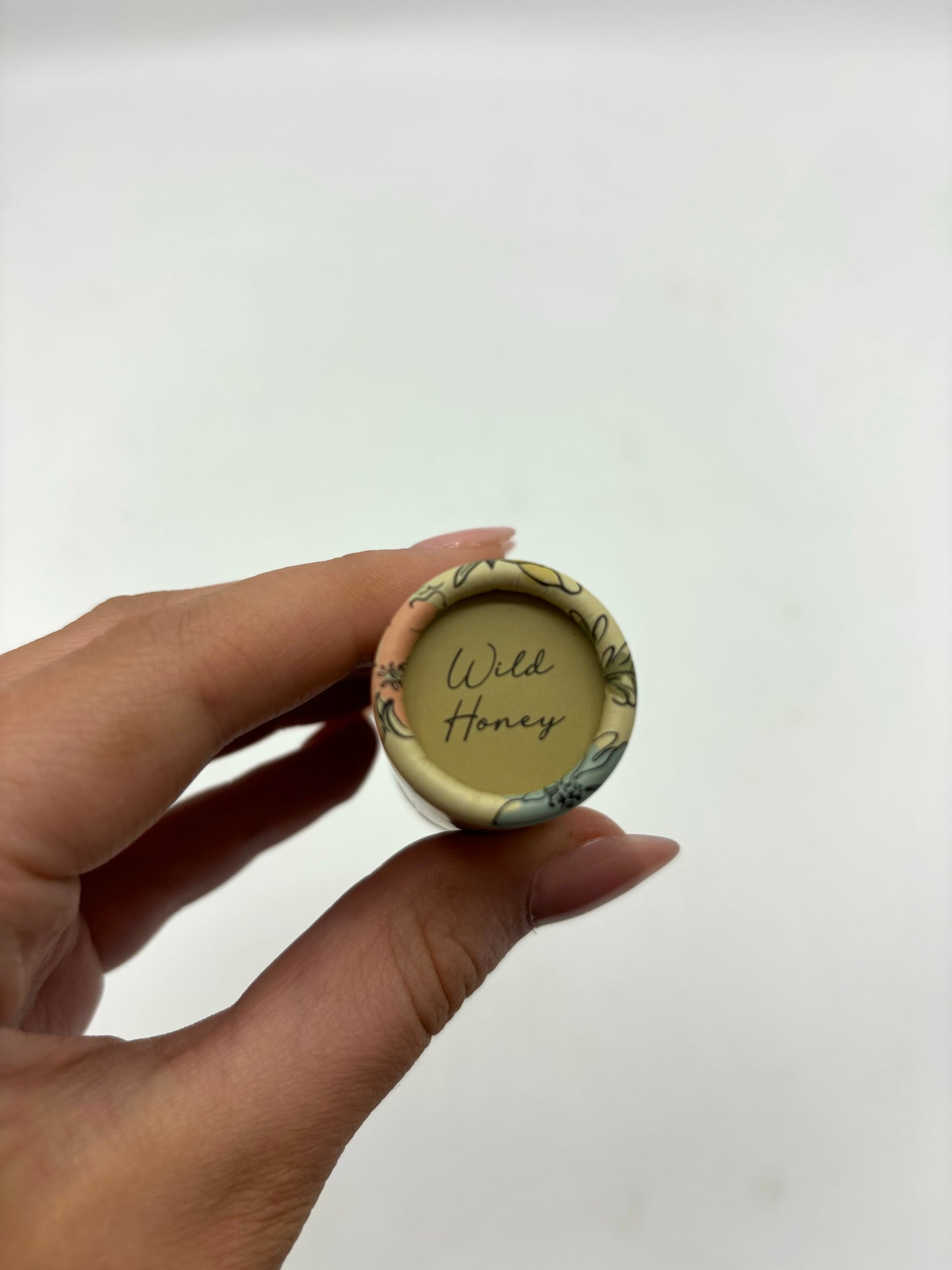 Cait+Co Lip Balm