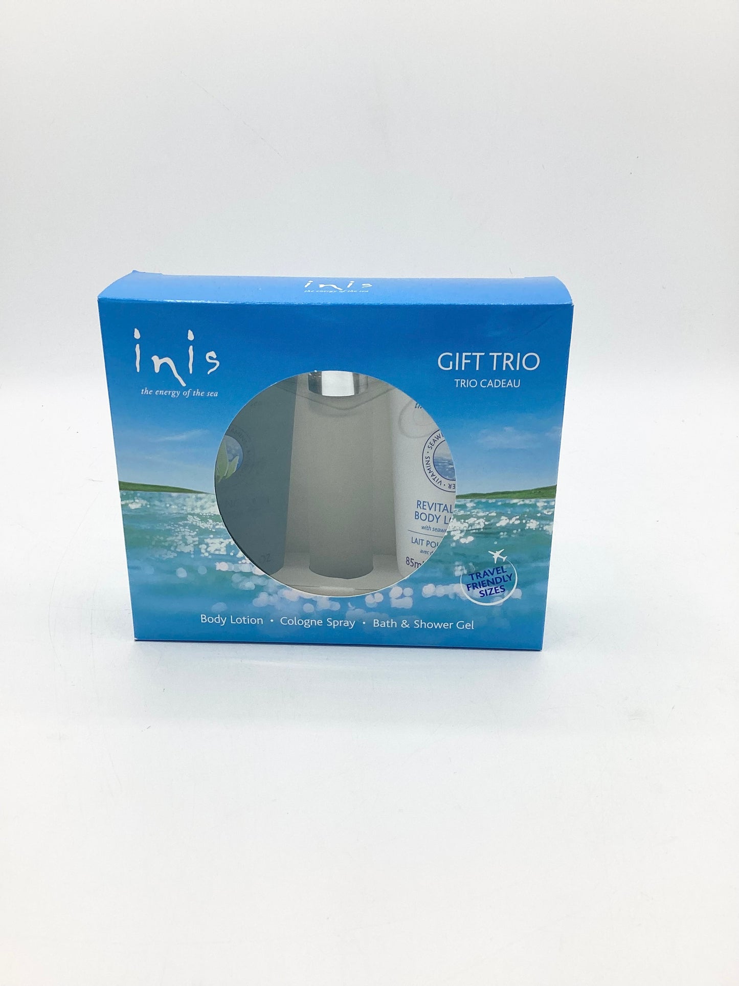 Inis Gift Trio