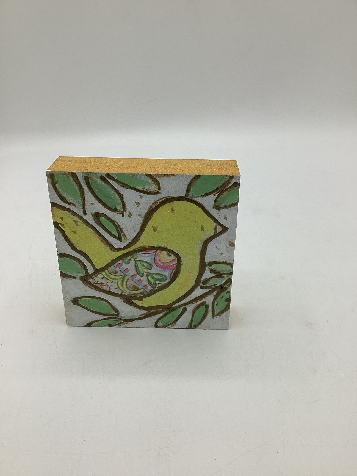 Handpainted Bird Signs