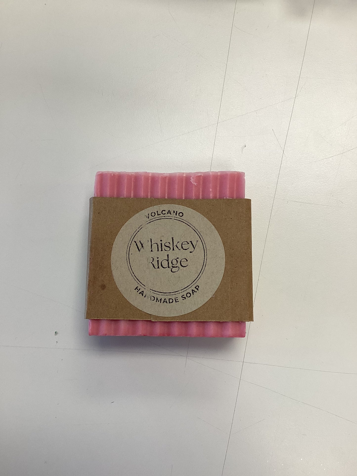 Whiskey Ridge Hand Soap