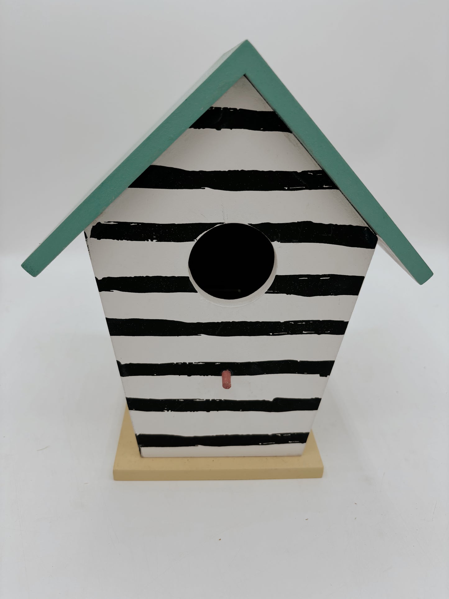 Birdhouse