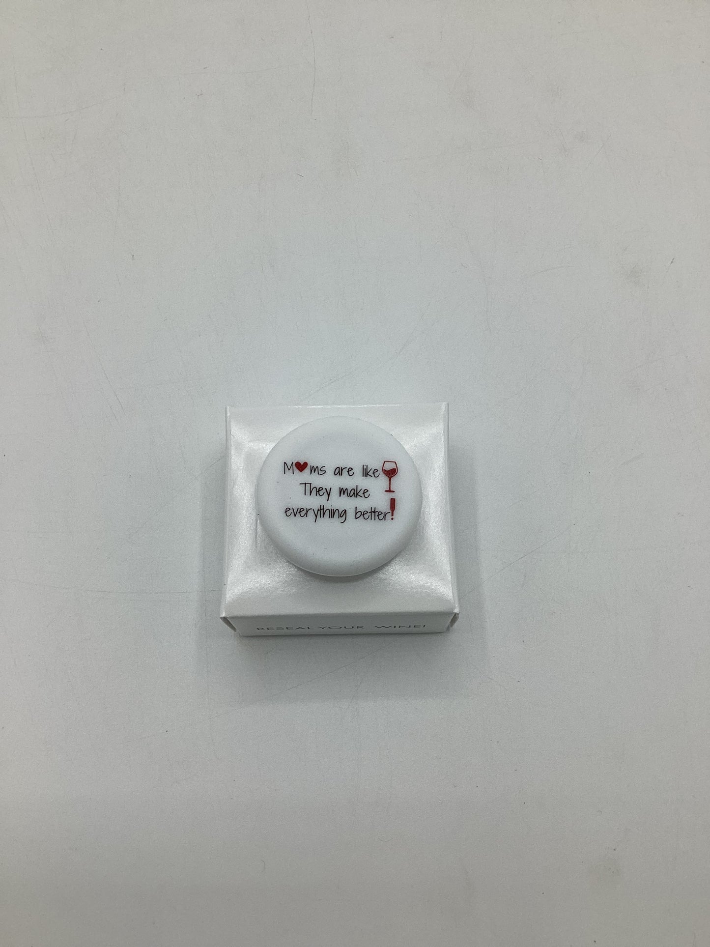 Wine caps