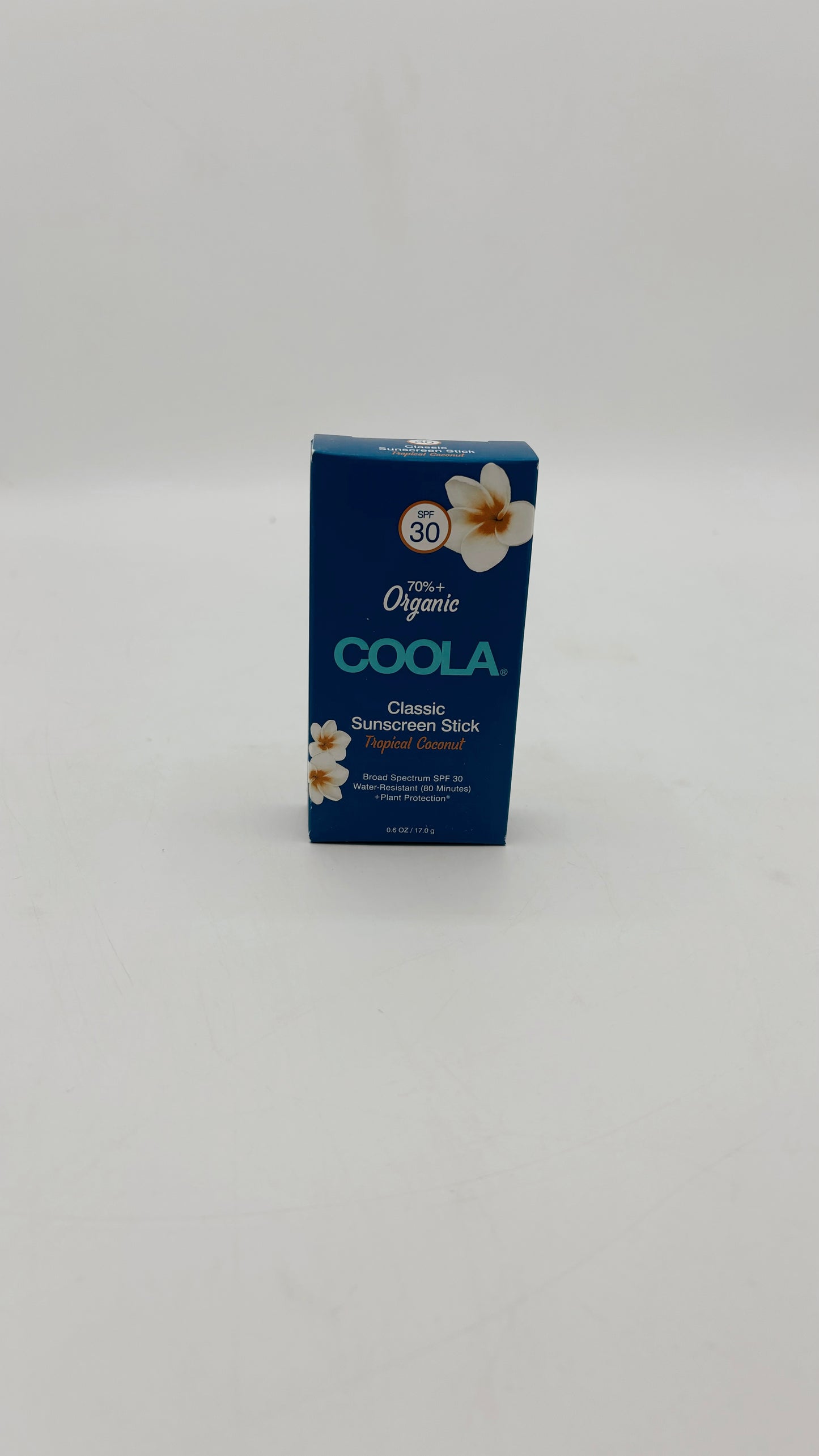COOLA SPF30 Stick Tropical Coconut