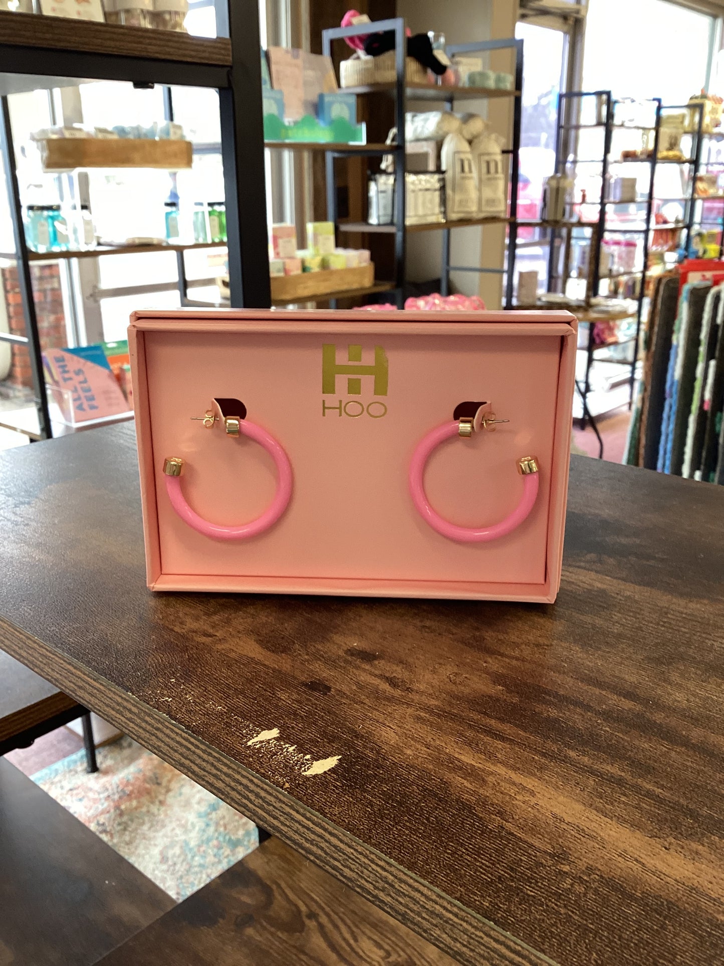 Hoo Hoops Midis
