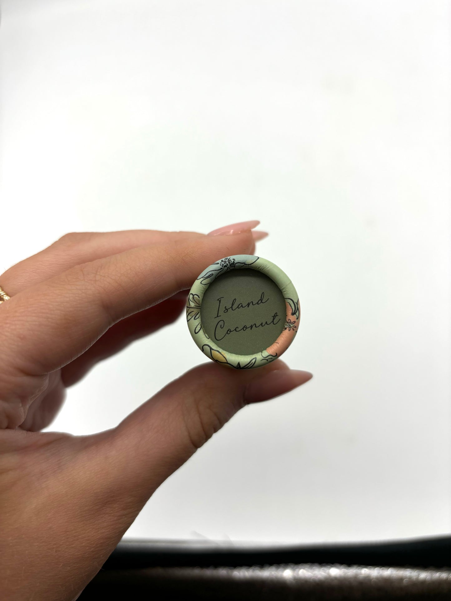 Cait+Co Lip Balm