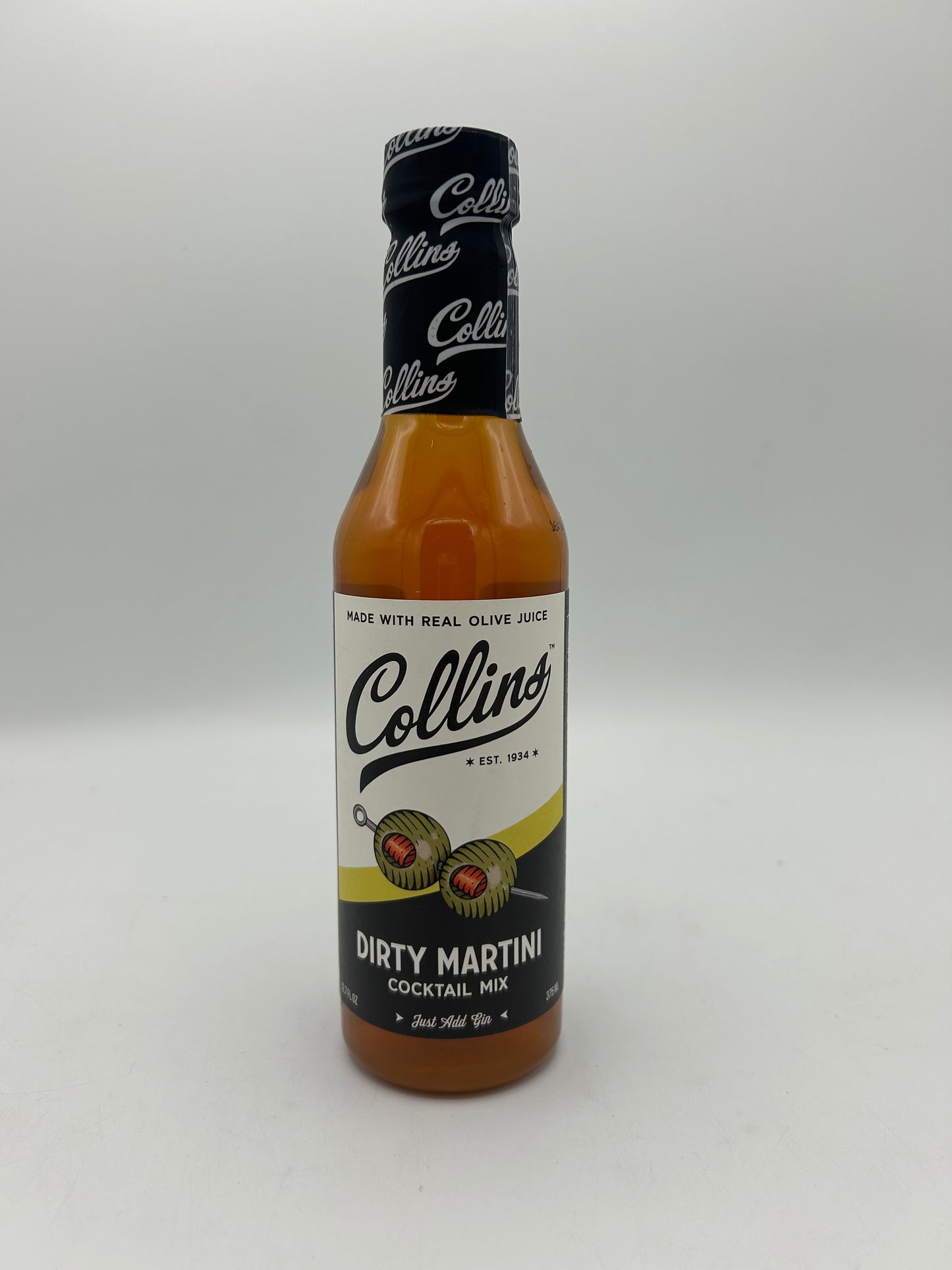 Collin’s Cocktail Mix