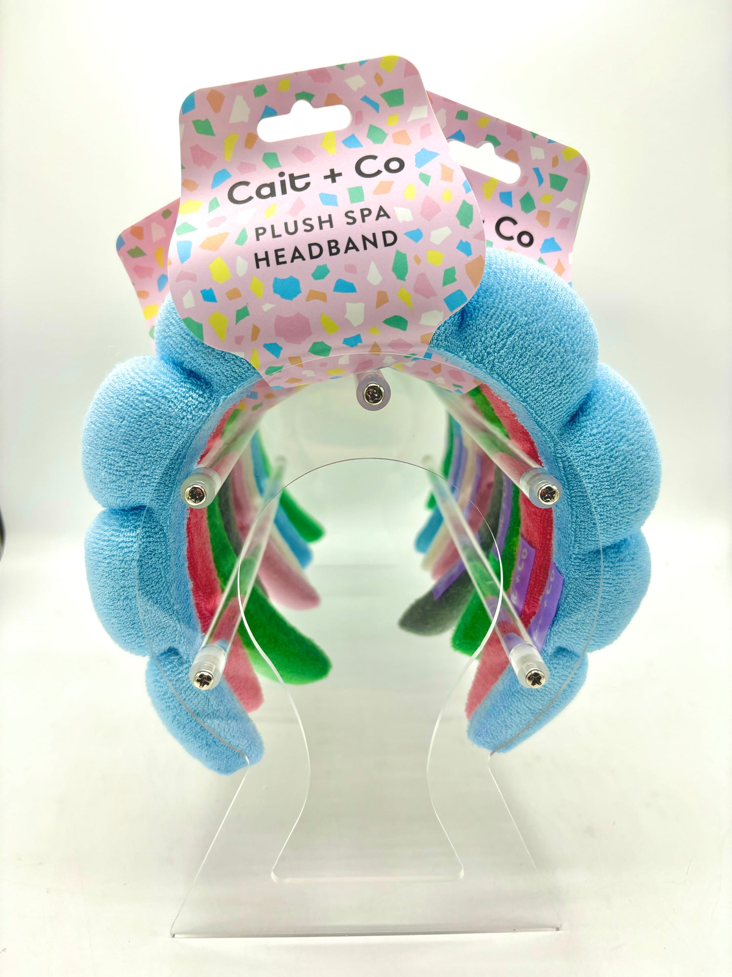 Cait+Co Gem Headband