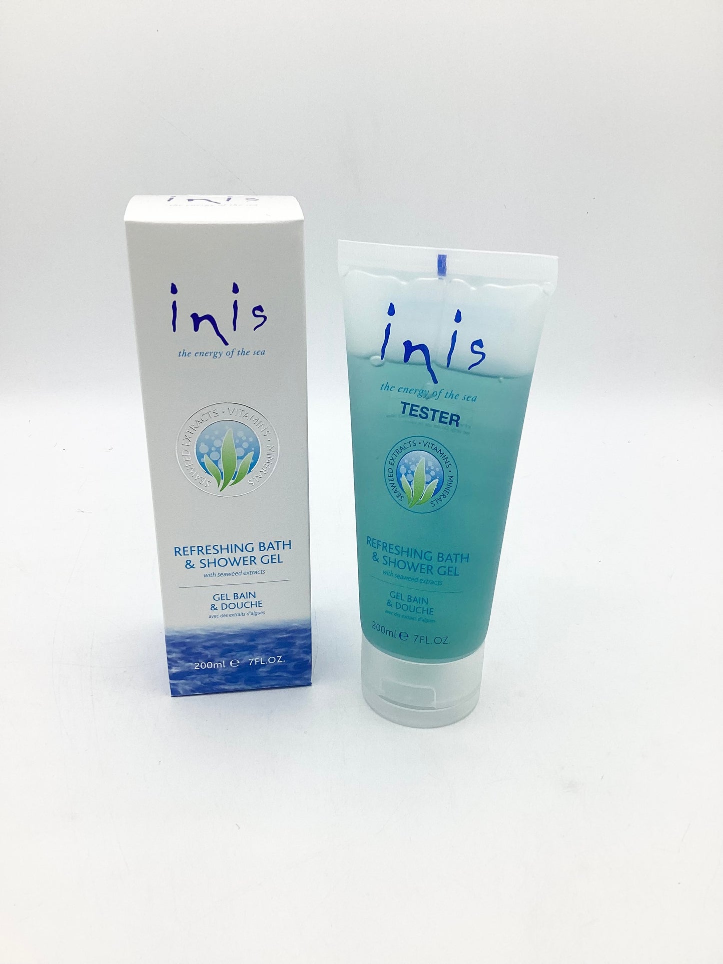 Inis Shower Gel