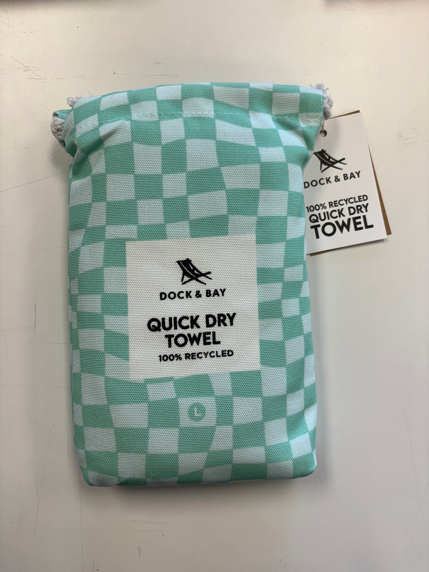 Dock & Bay Quick Dry Towels