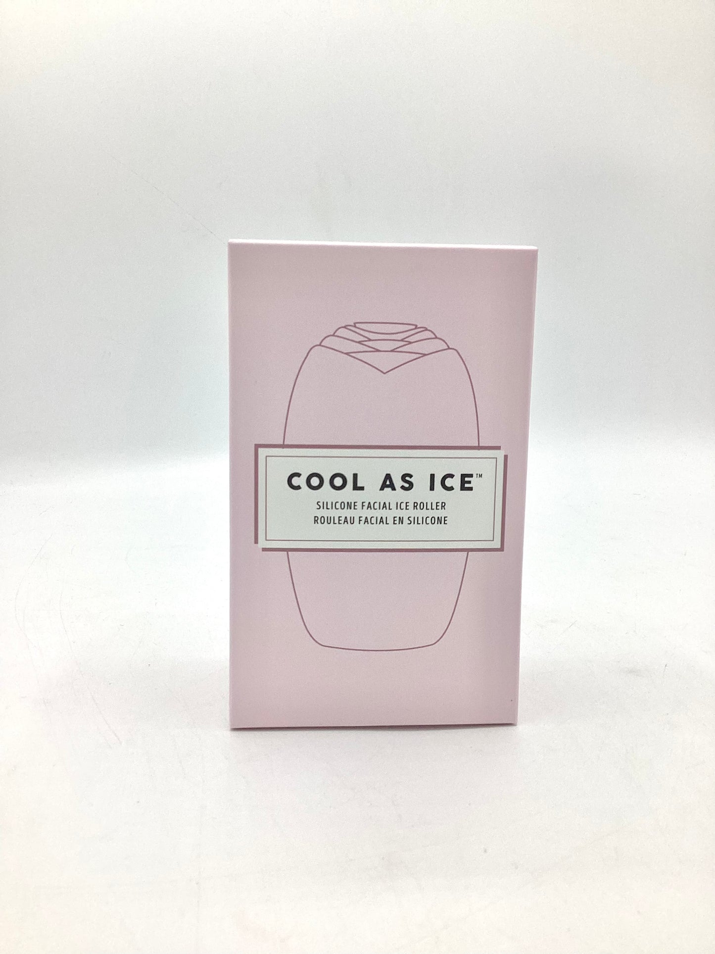 Cool as Ice Face Roller