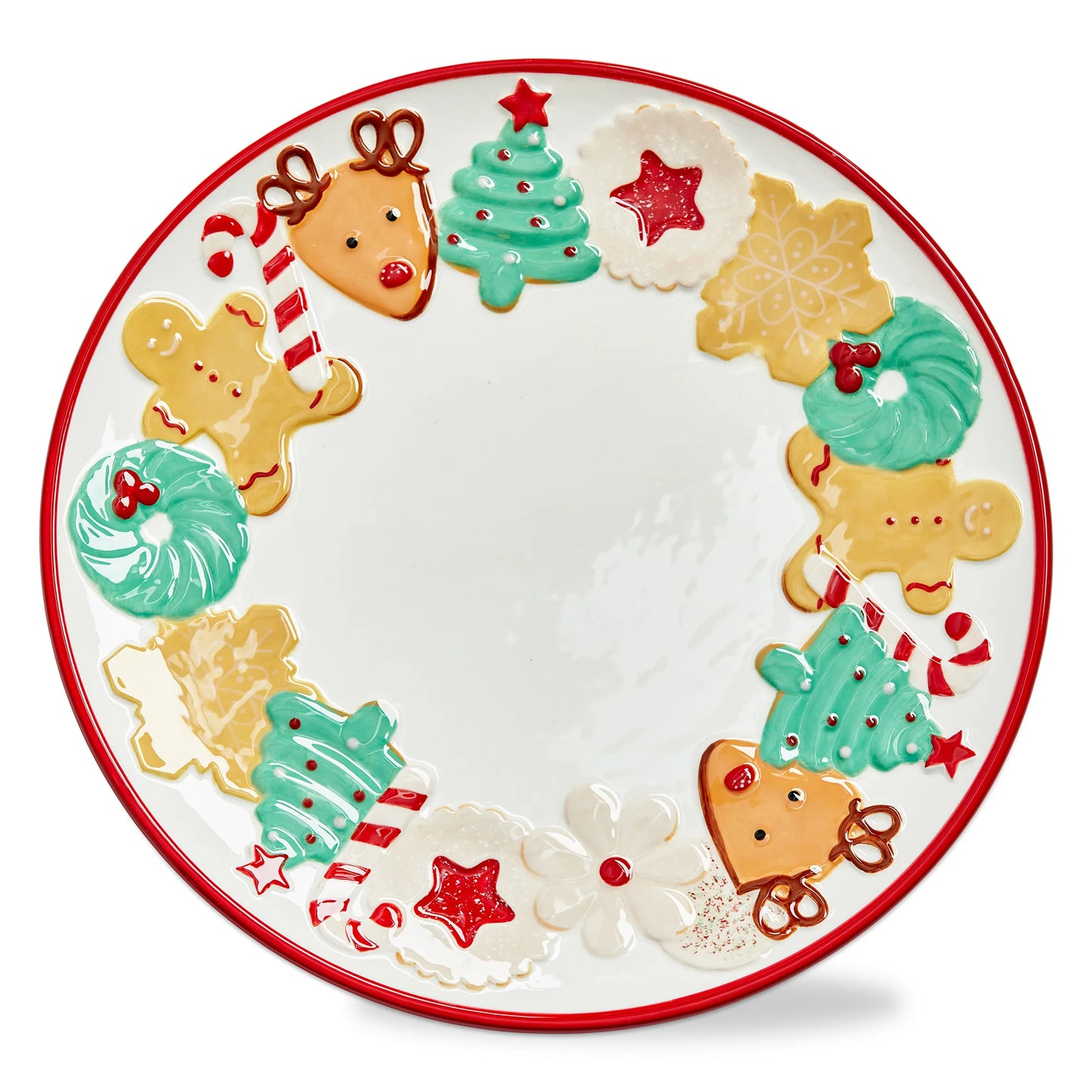 Sweetest Christmas Platter