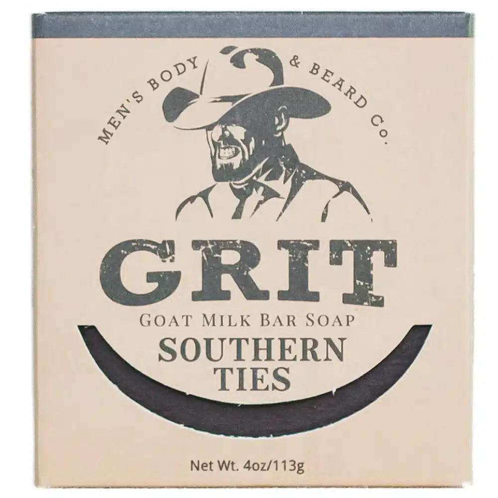 Southern Ties Bar Soap