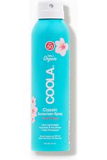 COOLA Sunscreen Spray
